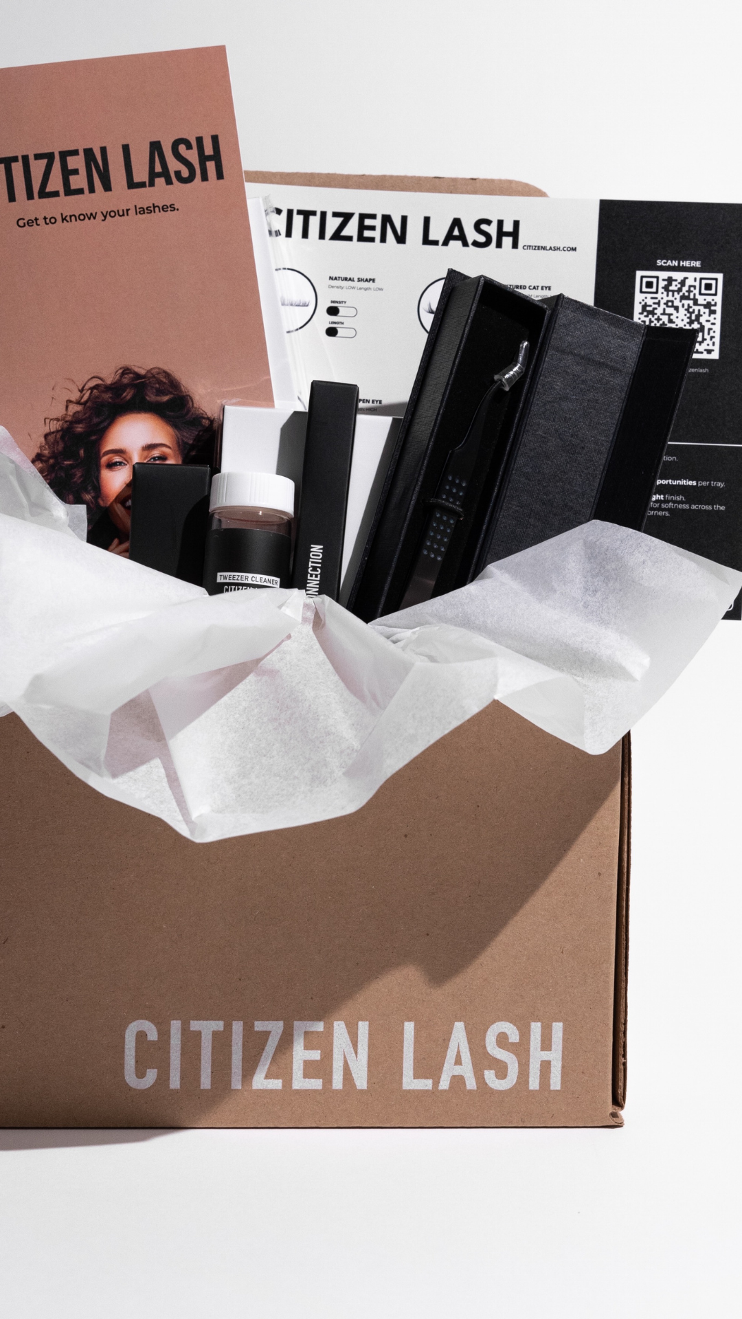 How to Make More Money with DIY Lashes