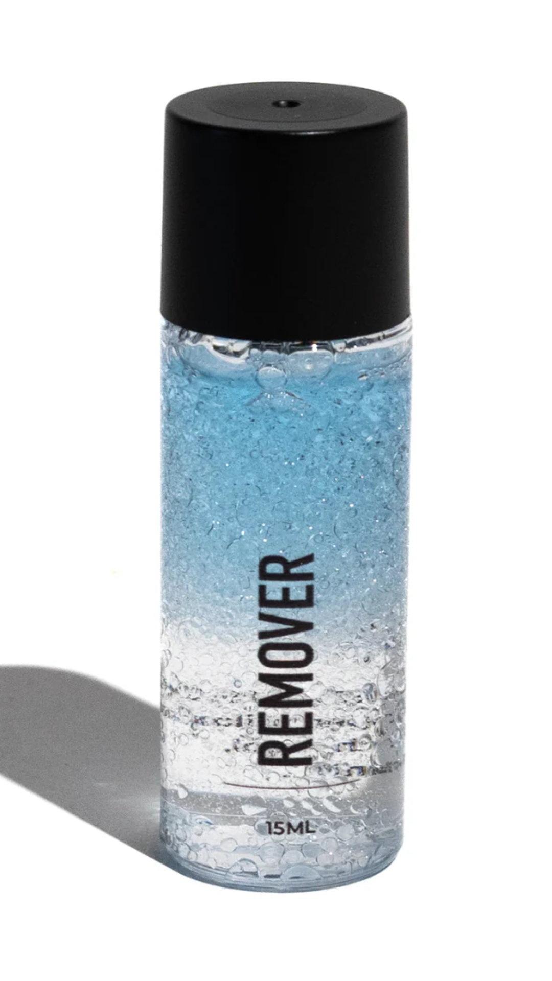 How To Remove Your DIY Lashes