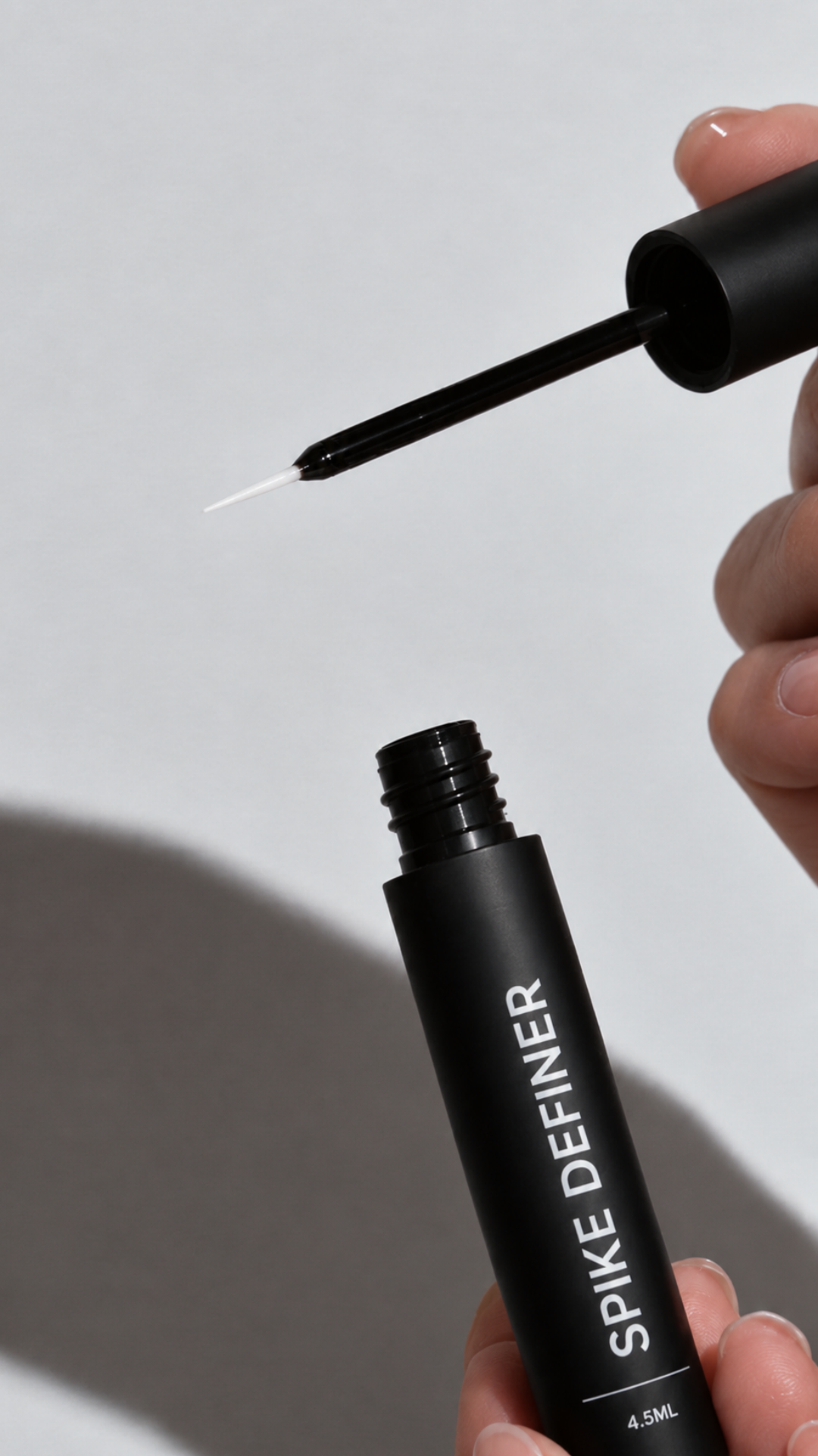 How to Use Spike Definer for Perfectly Defined Lash Spikes