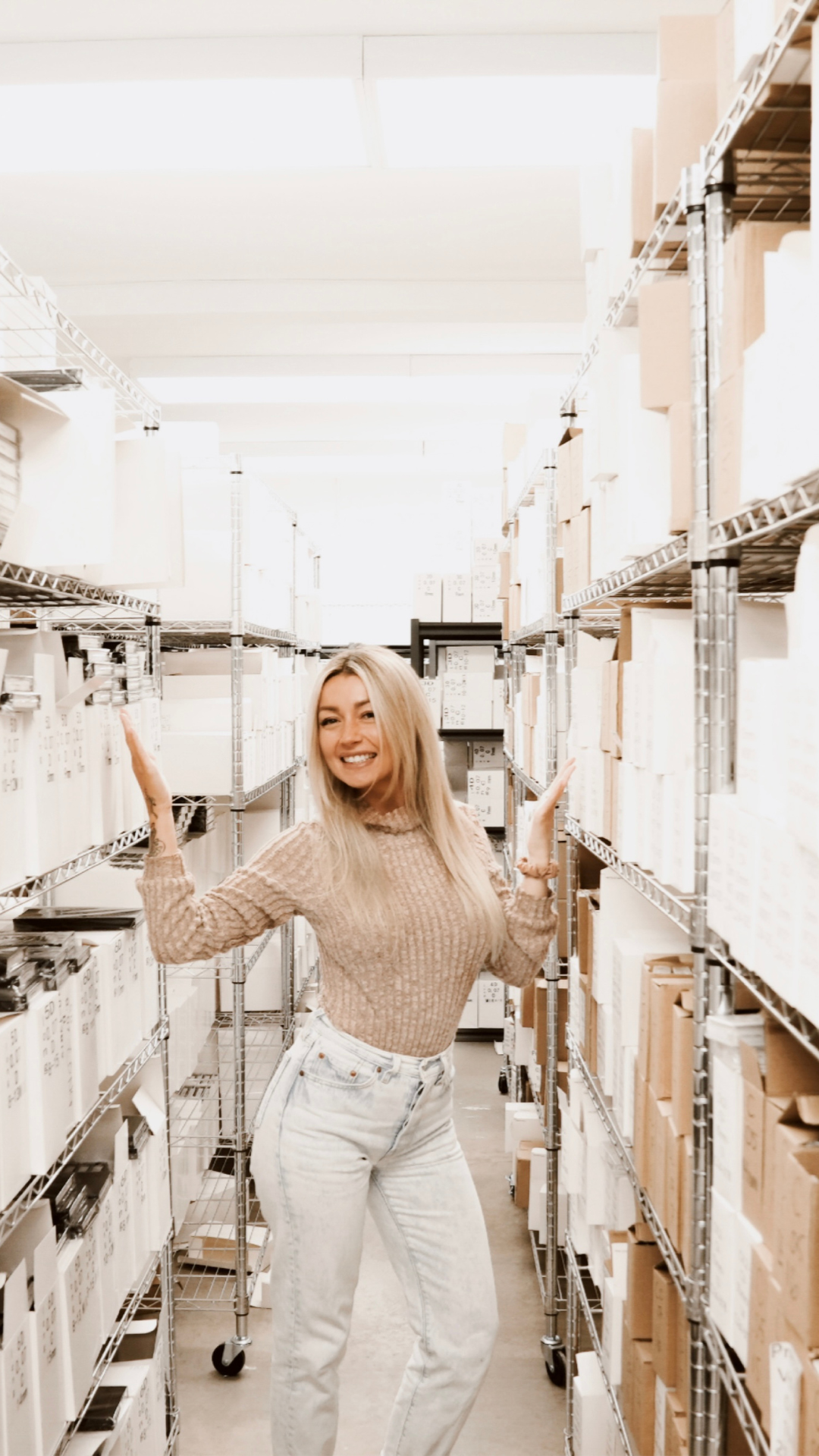 Growing Your Lash Business With Simple, Low Stress Steps