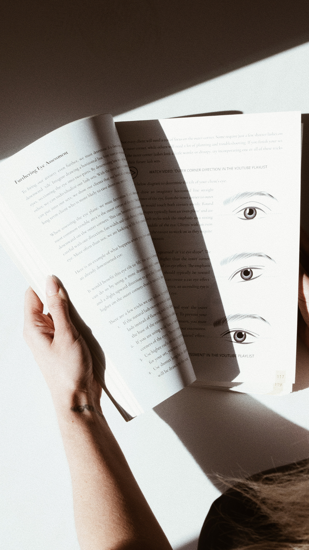 Real (Lash) Talk: Advice Lash Artists Wish They Knew Sooner
