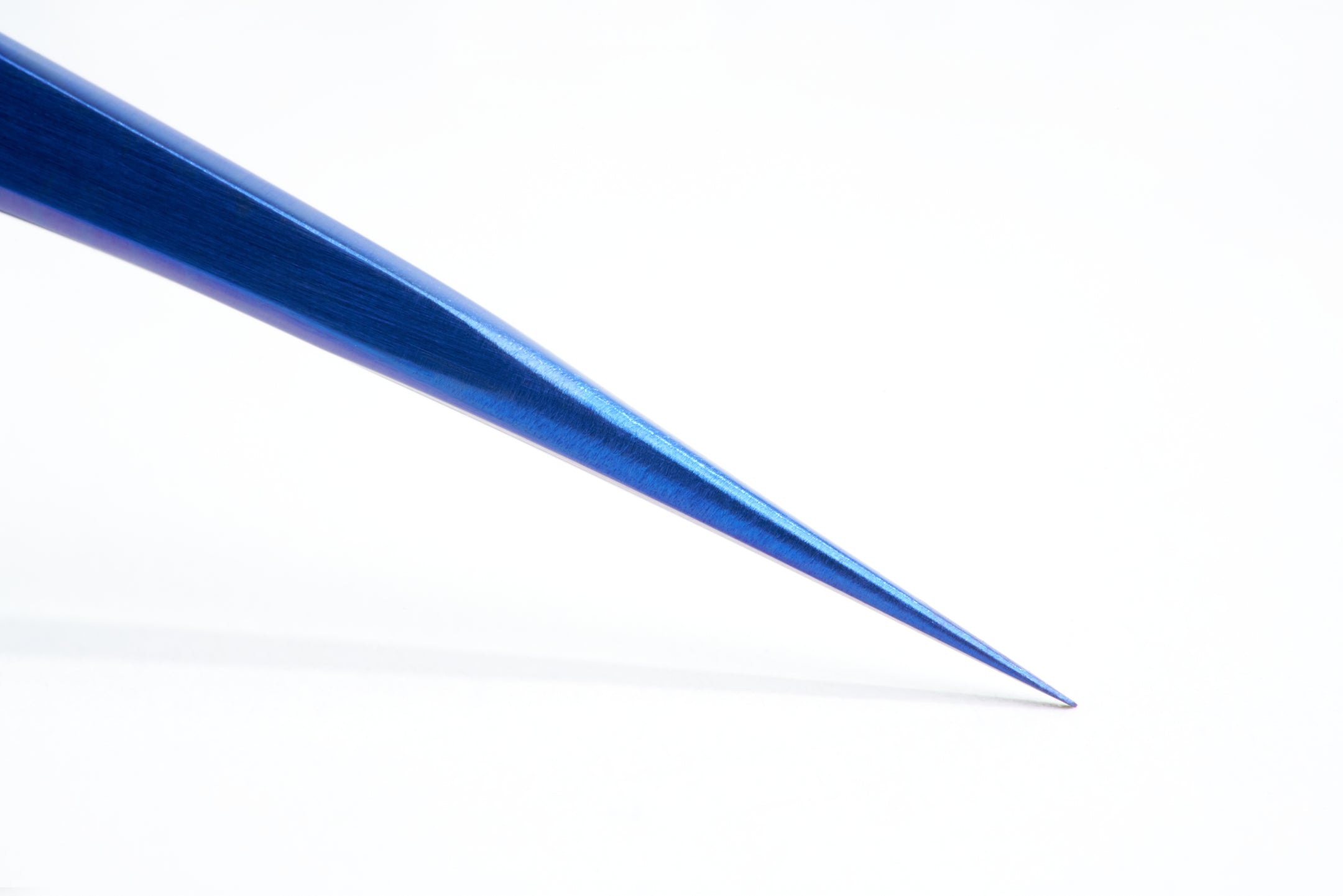 The M.O - Isolation Tweezer