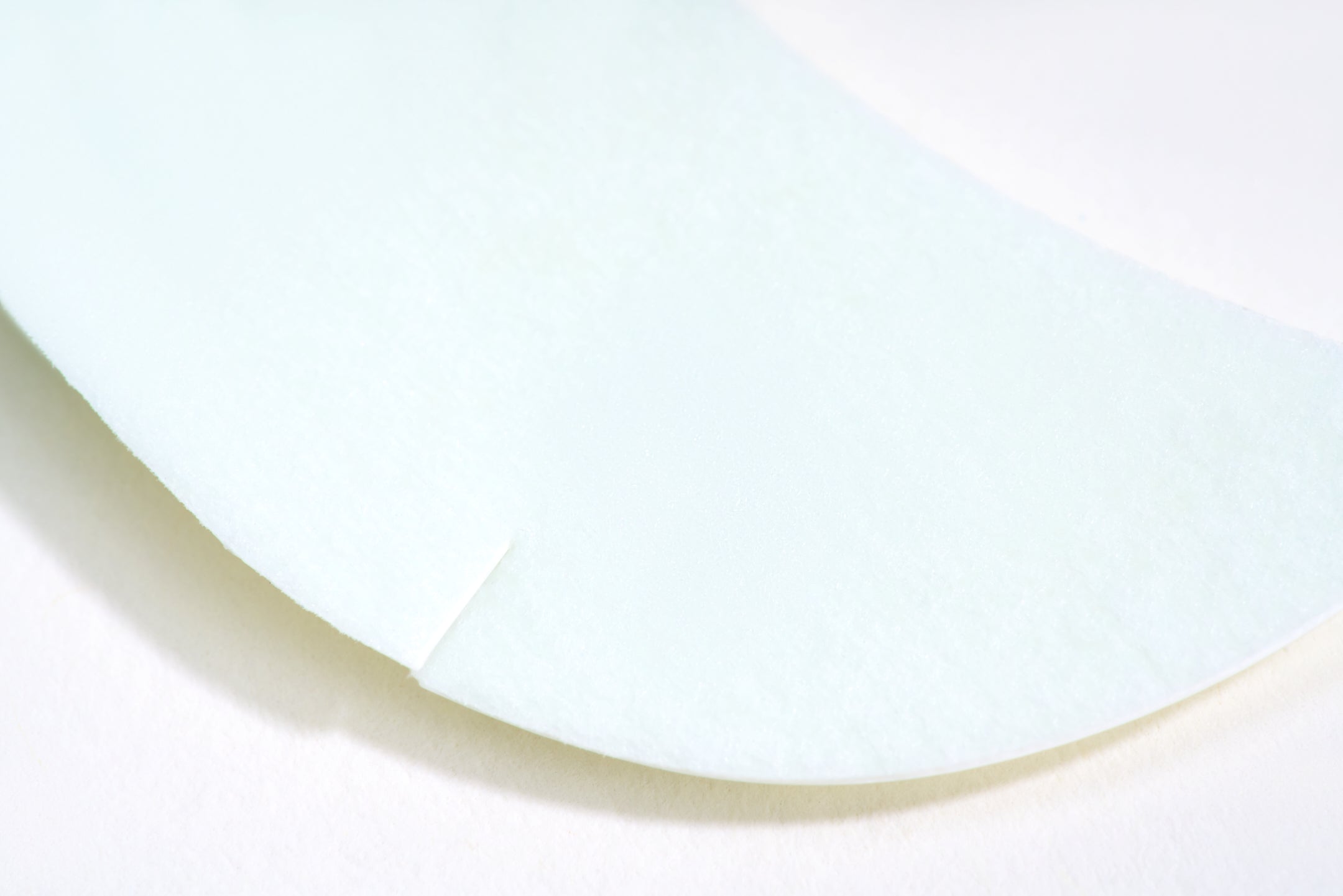 Hydrogel Eye Patches