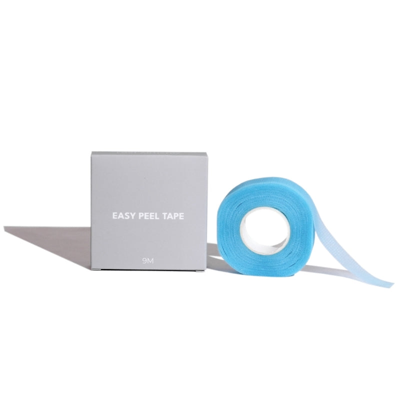 tape for lash services