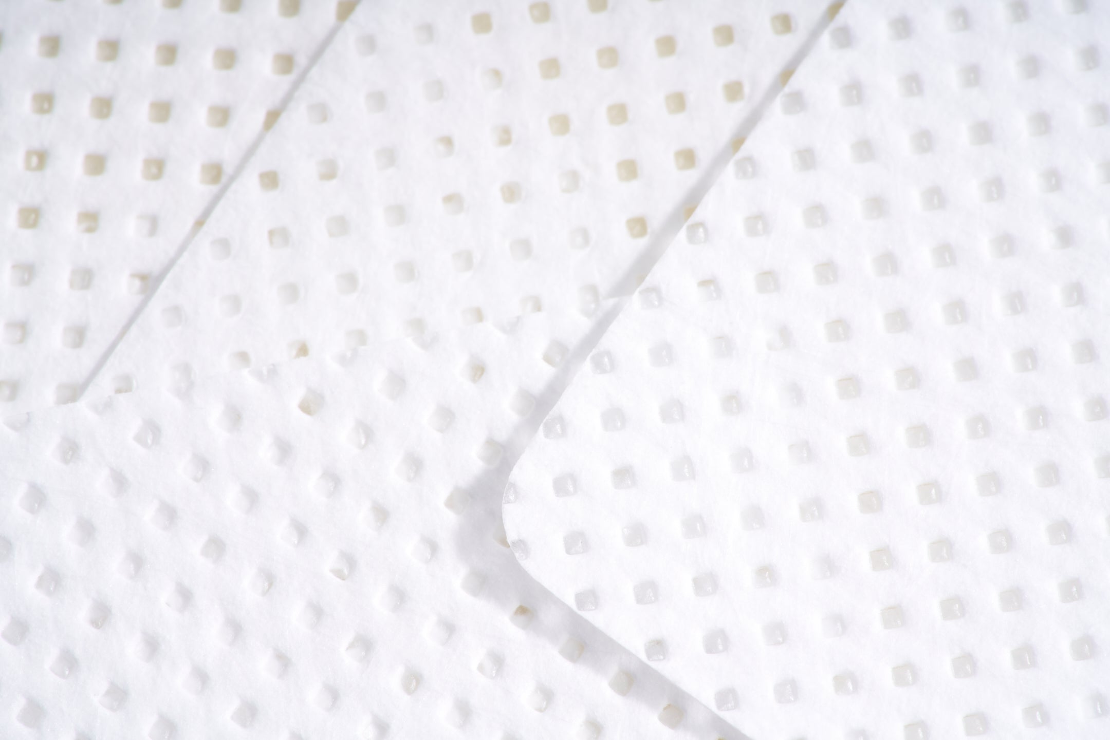 Lint-Free Adhesive Nozzle Wipes