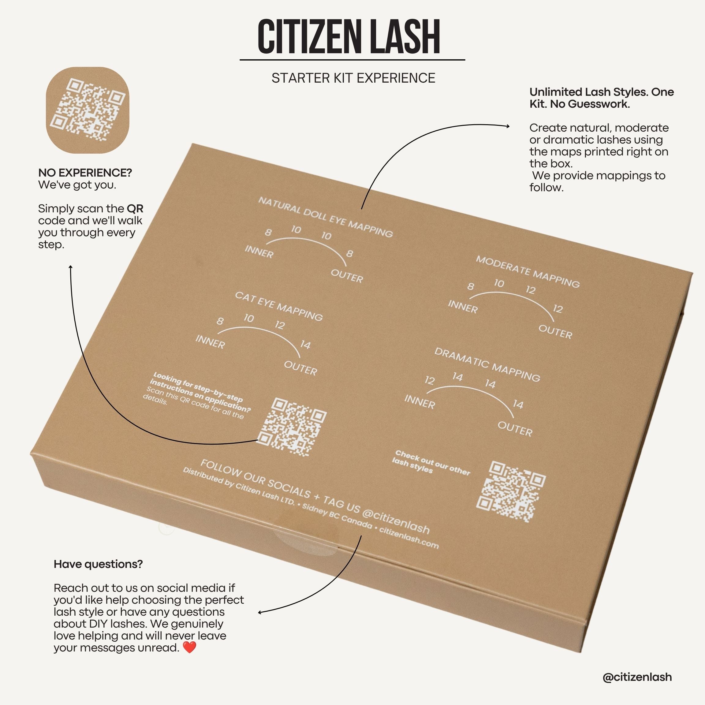 back of citizen lash tray