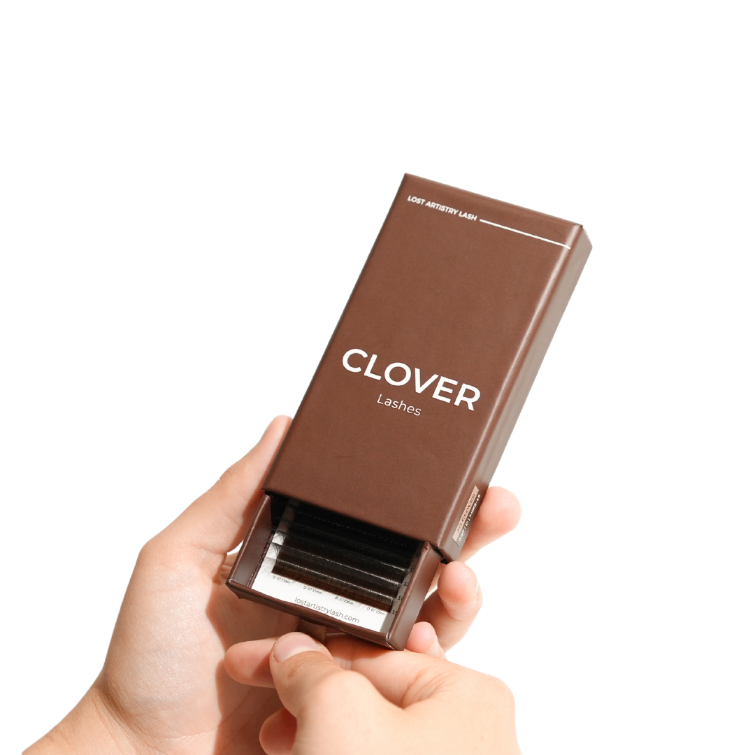 Clover Lash Extensions