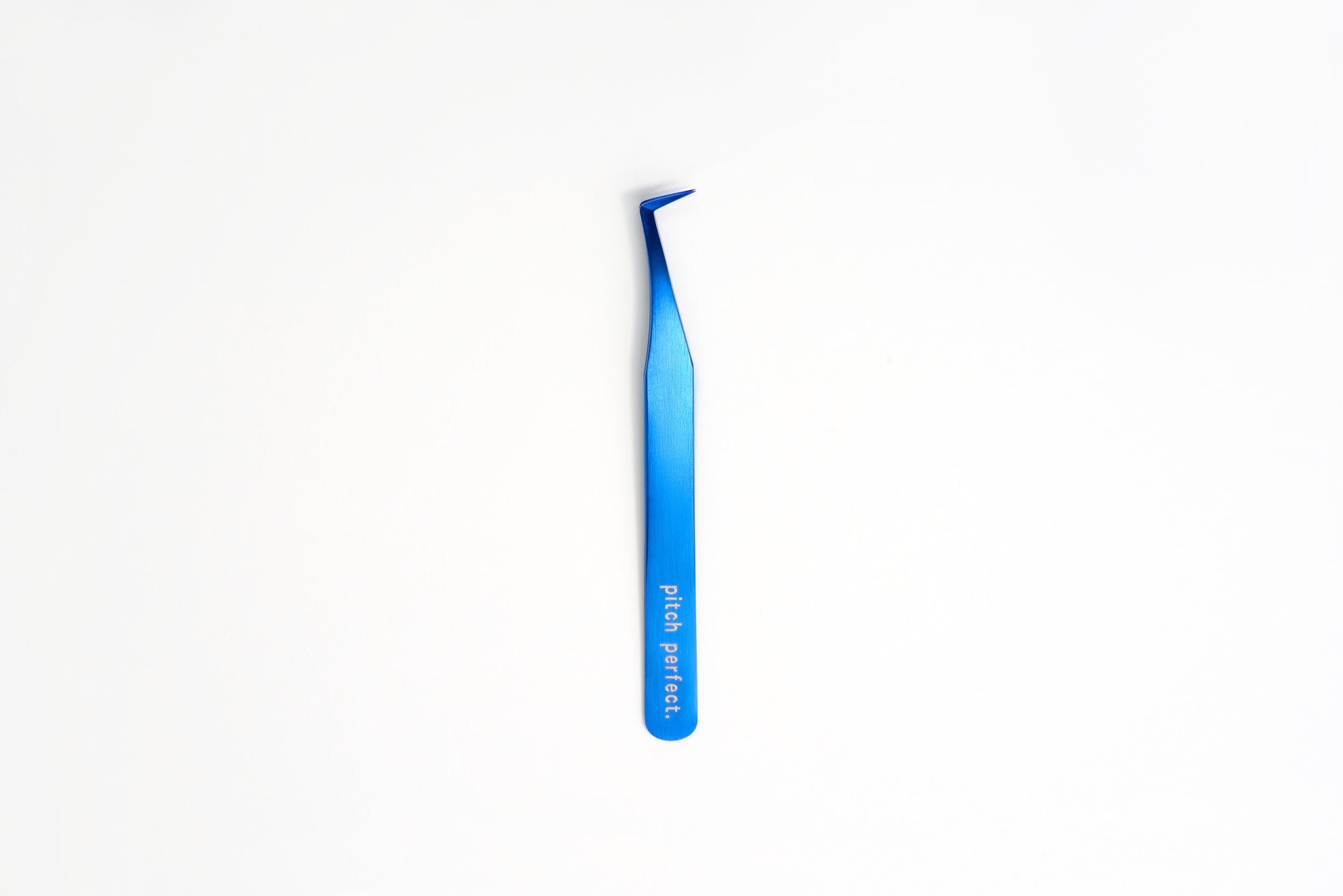 Pitch Perfect - Extended Slim Boot Volume Tweezer