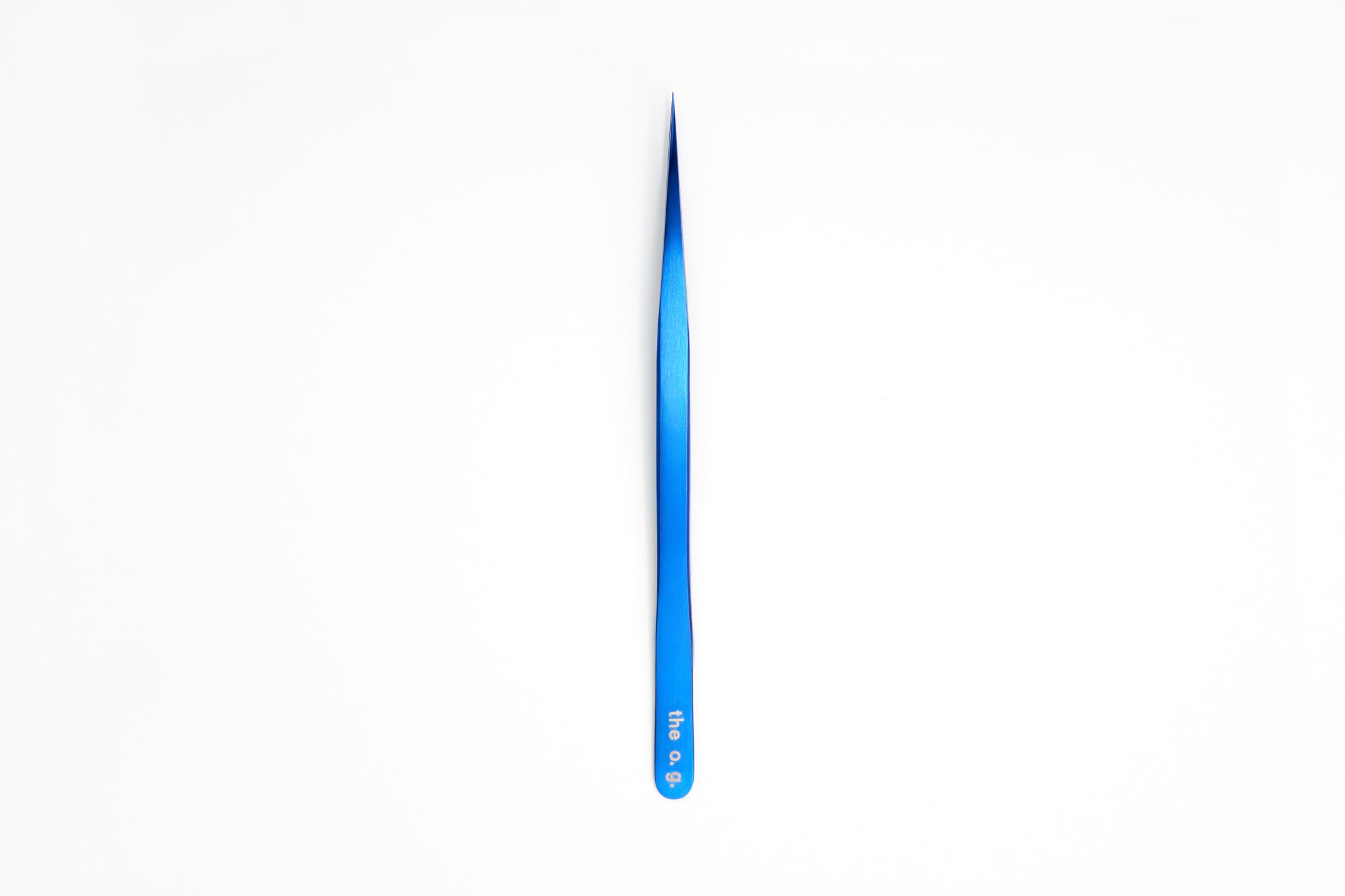 The O.G. - Straight Tweezer