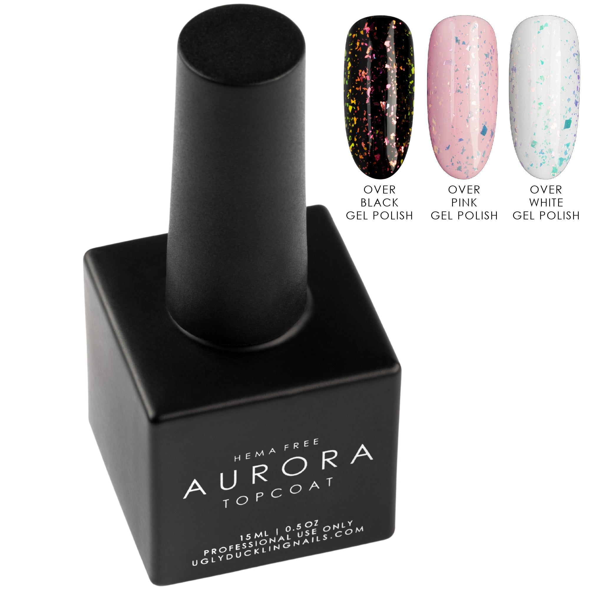 SPECIALTY TOPCOAT
