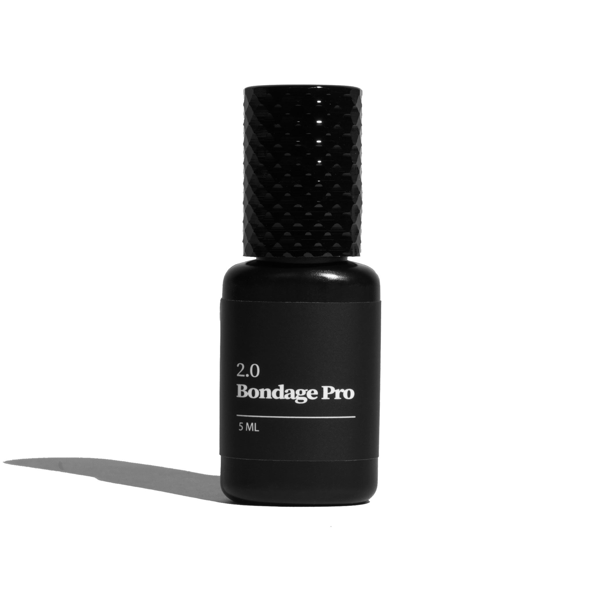 advanced eyelash extension adhesive
