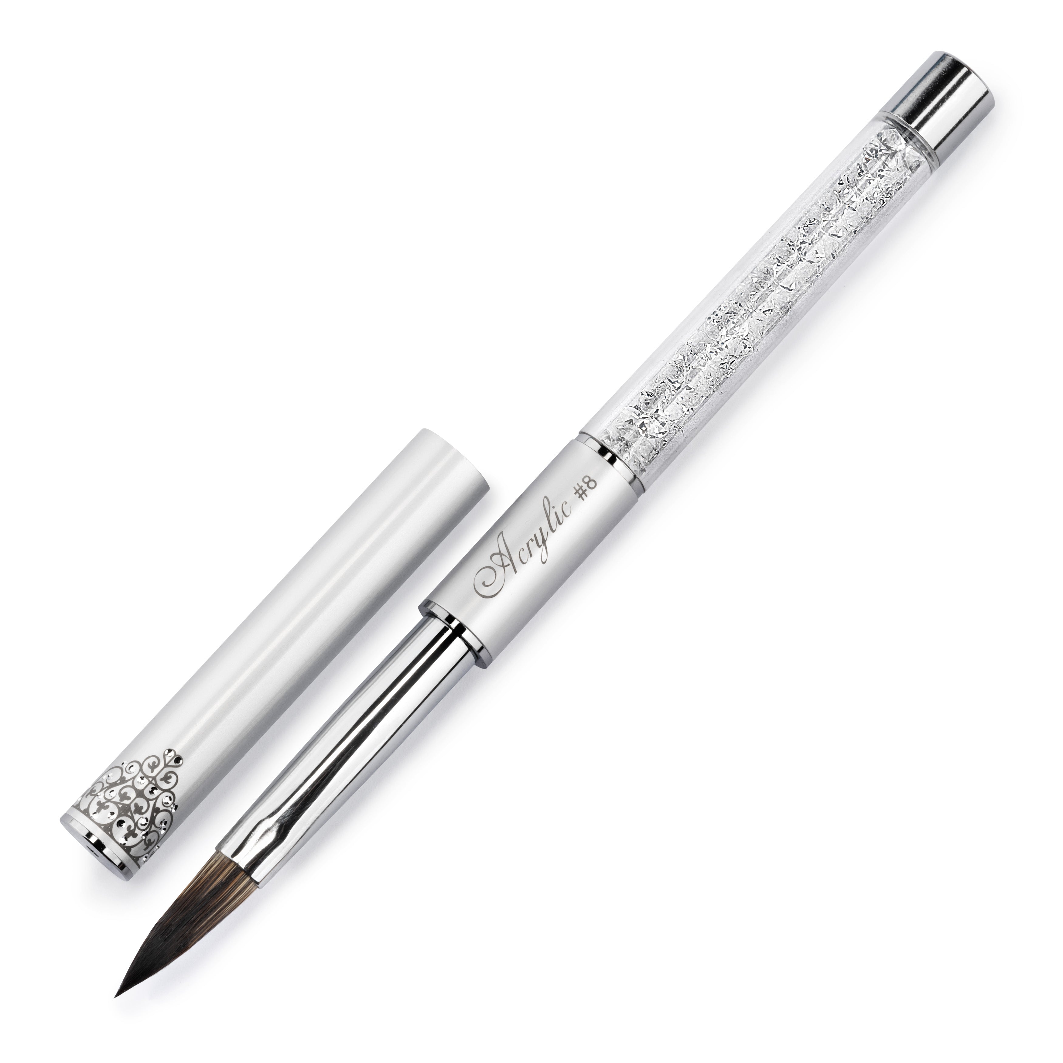 PREMIUM CRYSTAL BRUSHES