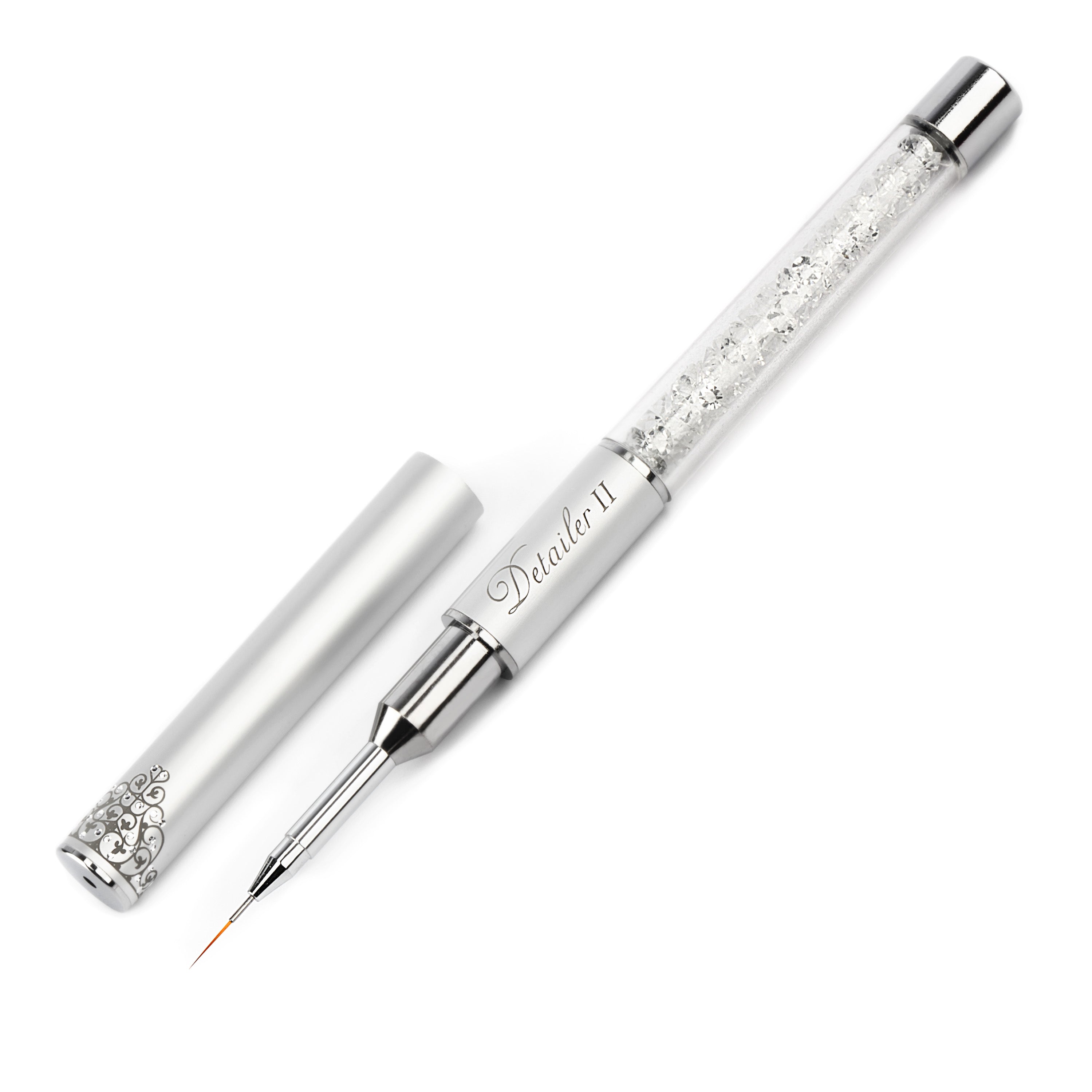 PREMIUM CRYSTAL BRUSHES