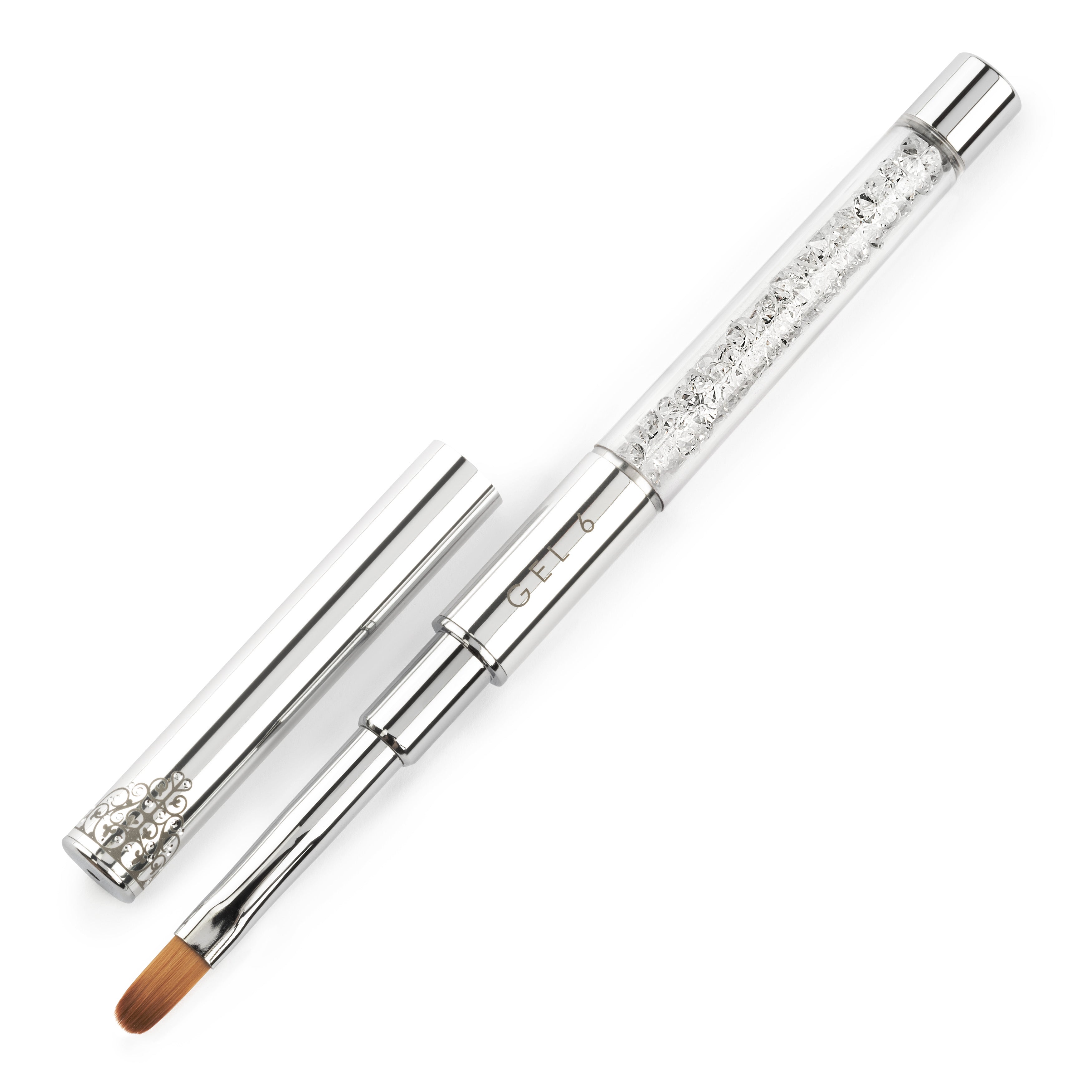 PREMIUM CRYSTAL BRUSHES