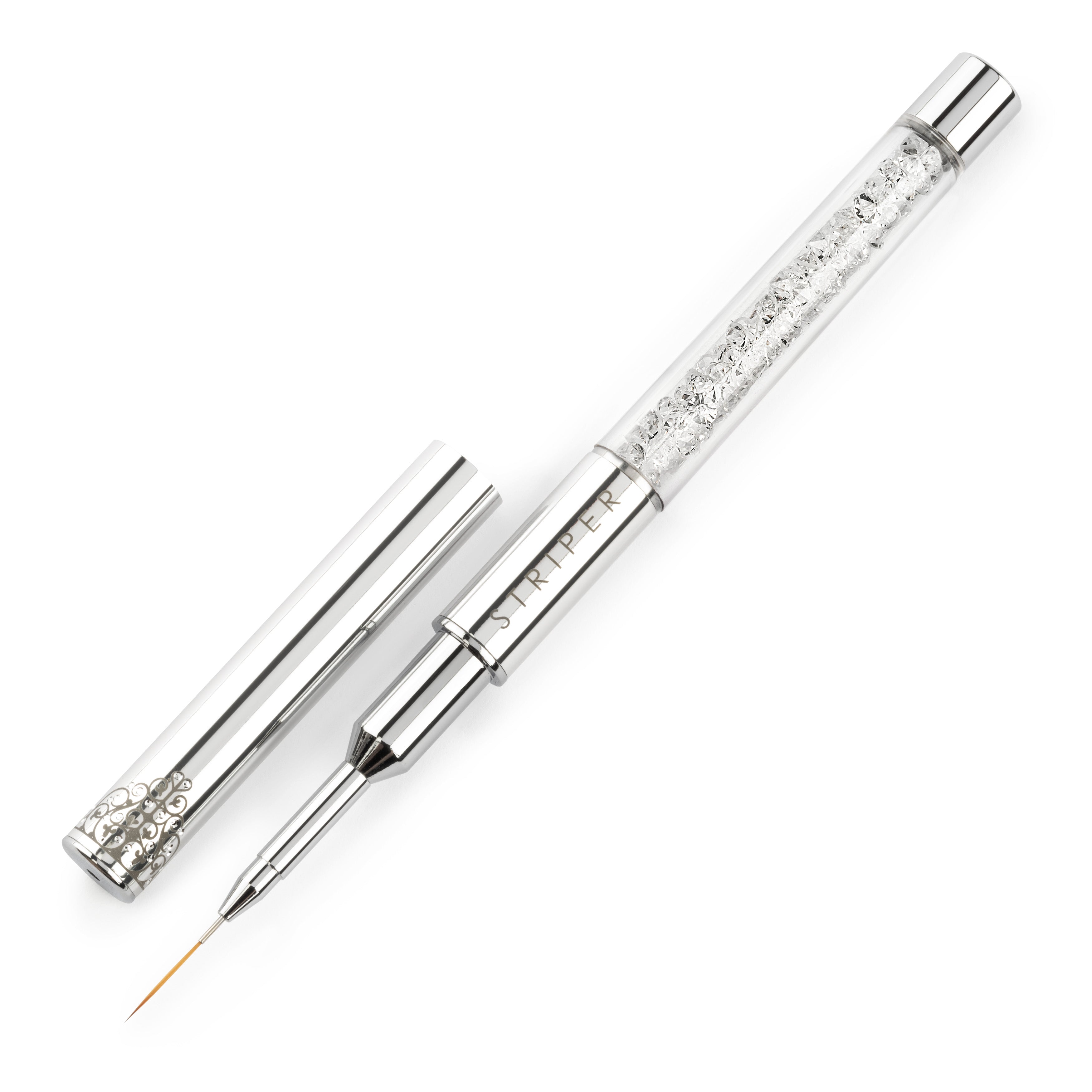 PREMIUM CRYSTAL BRUSHES