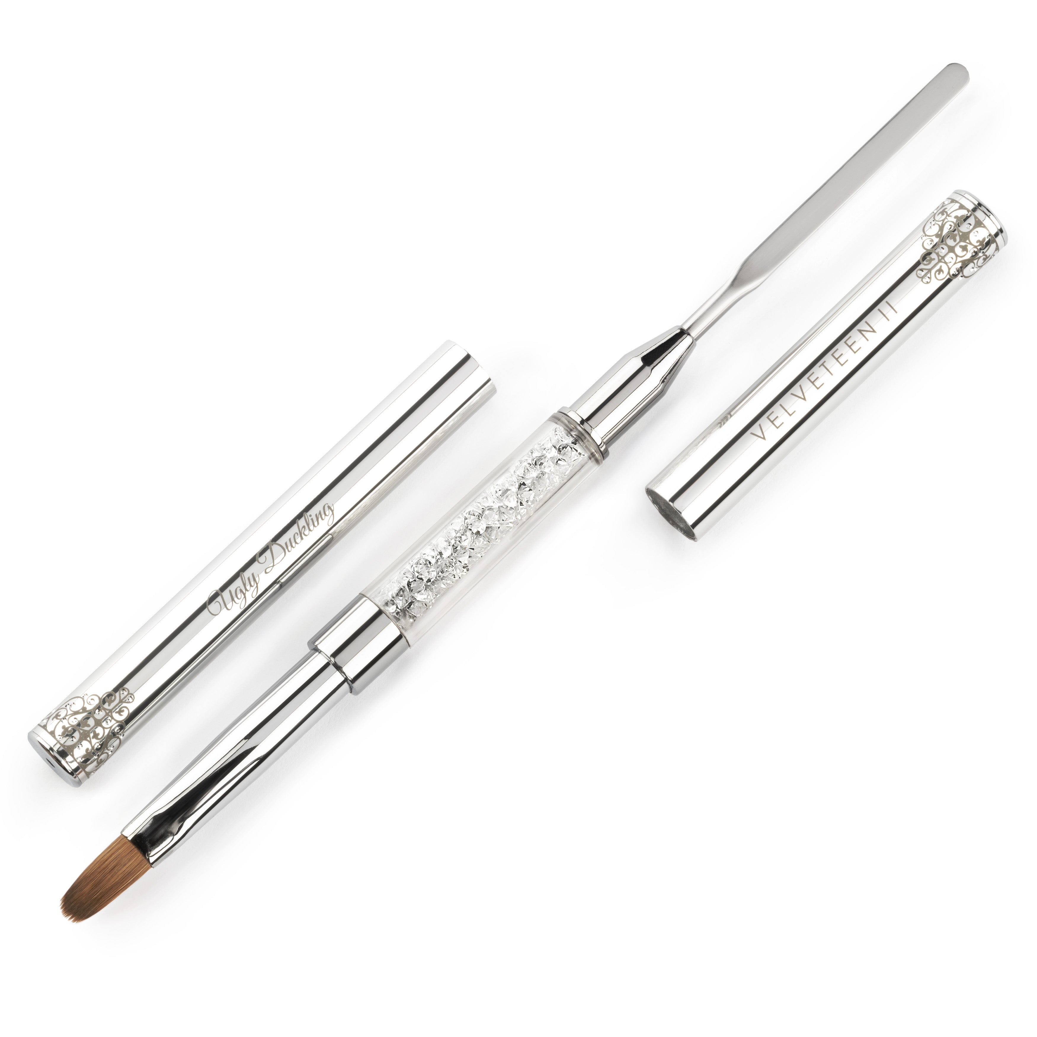 PREMIUM CRYSTAL BRUSHES