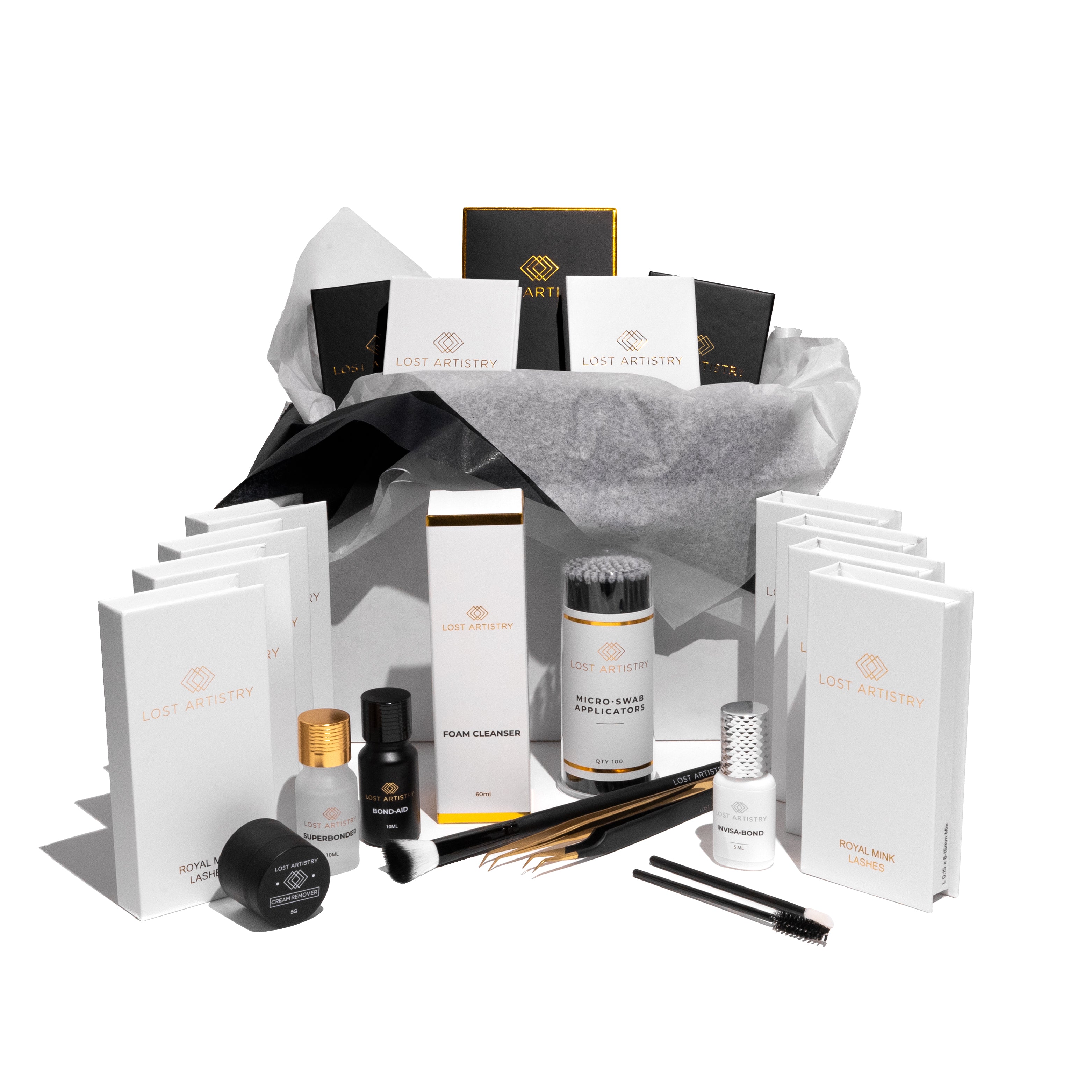 CLASSIC KIT - LARGE