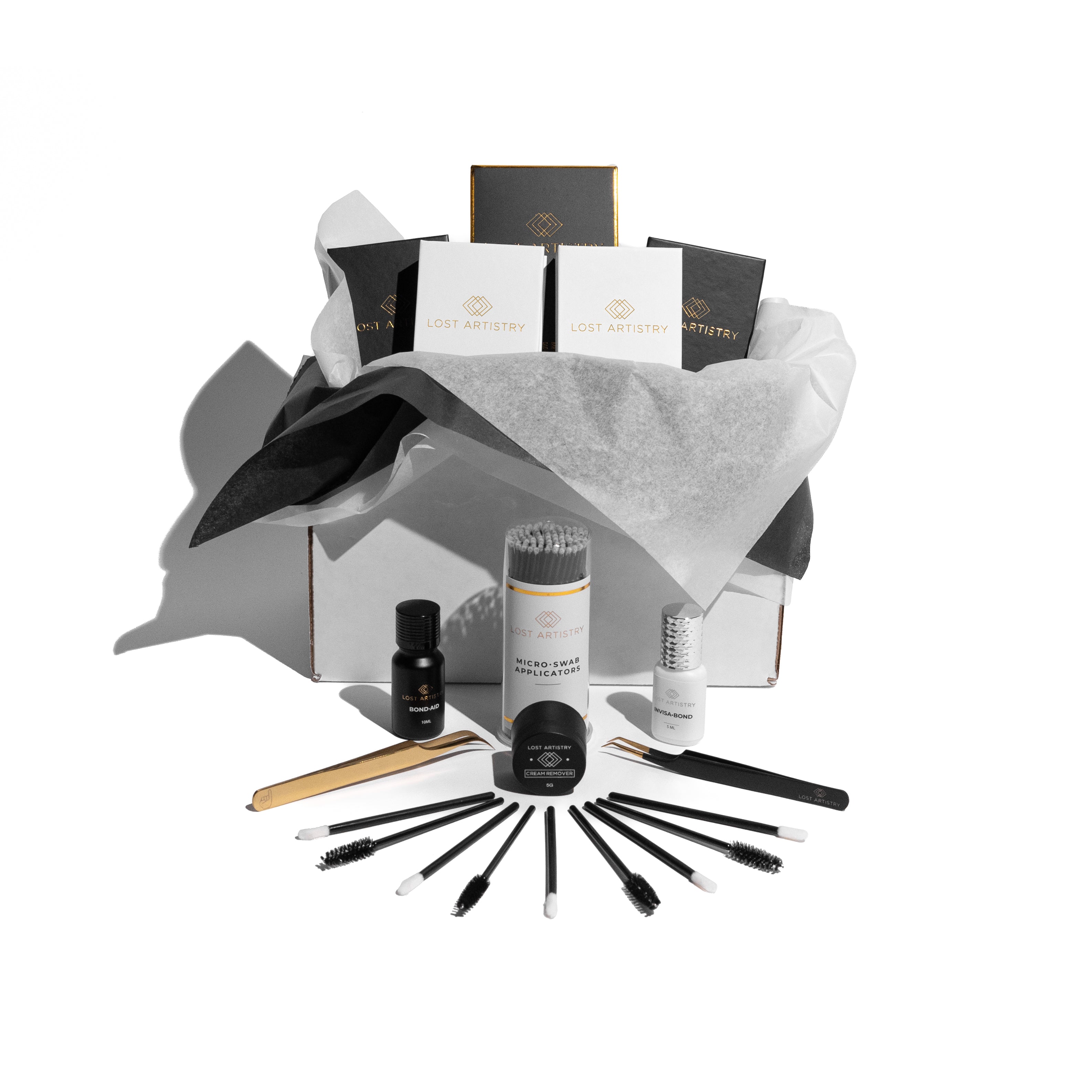 CLASSIC KIT - SMALL