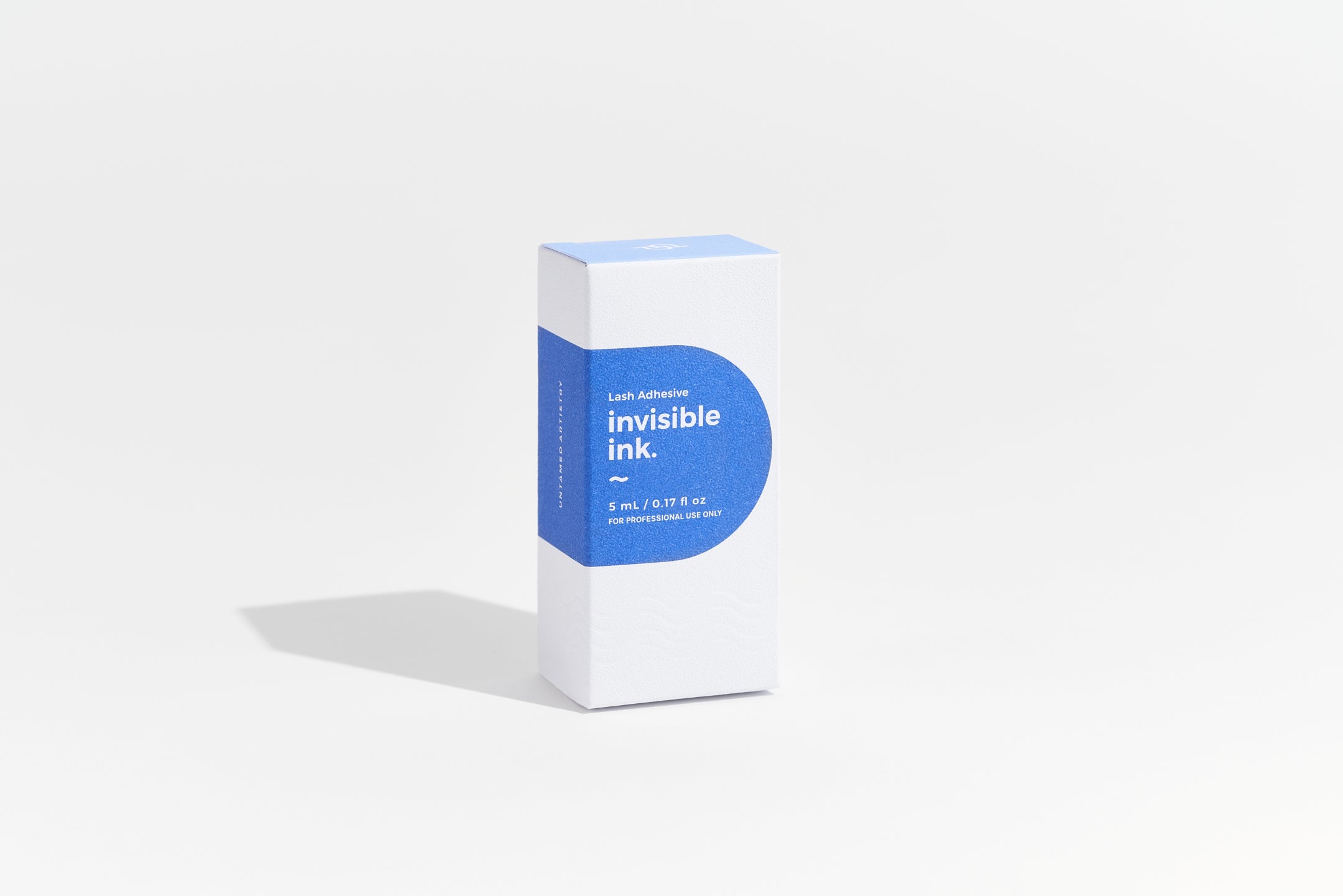 Invisible Ink Adhesive