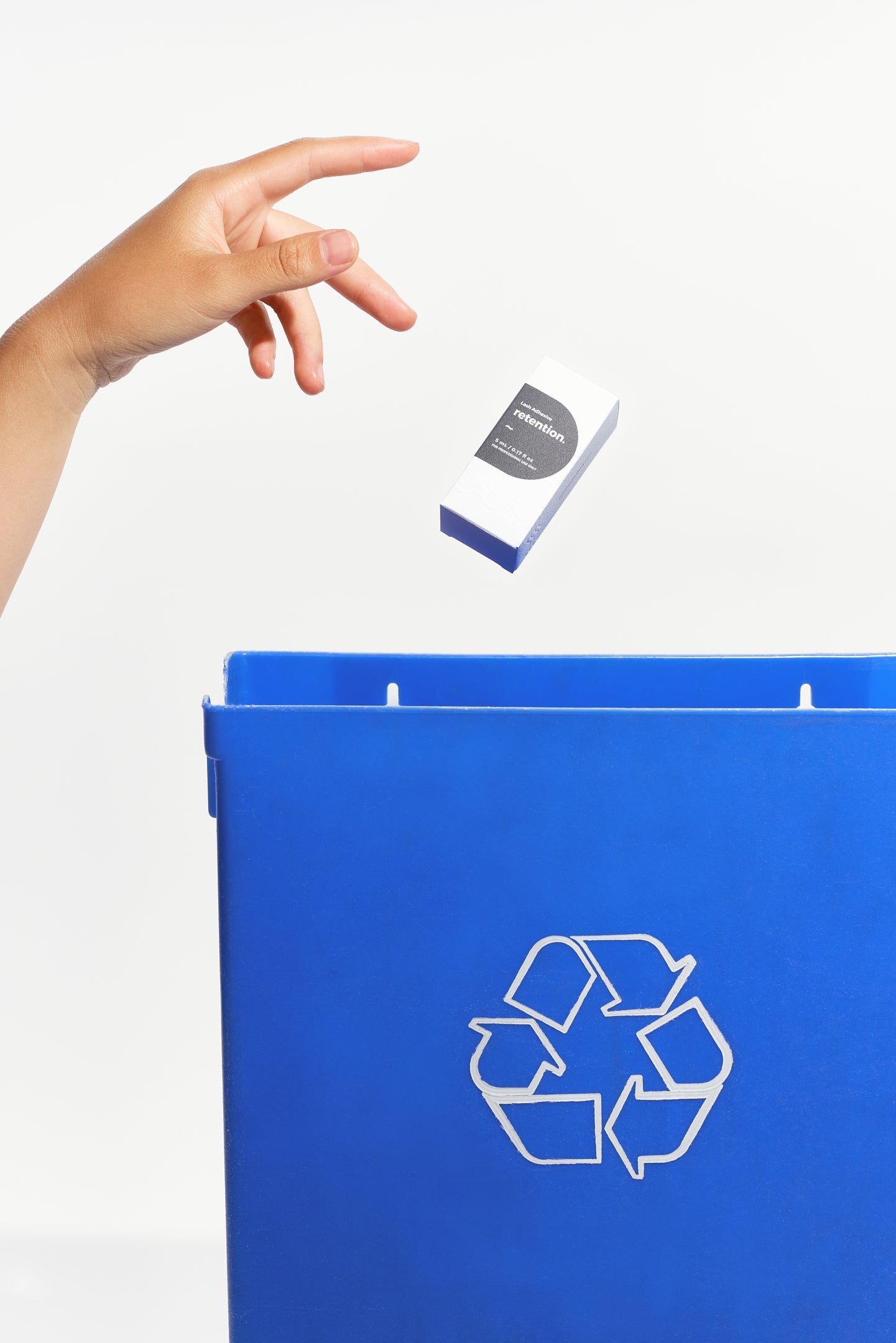 Retention 2.0 Adhesive