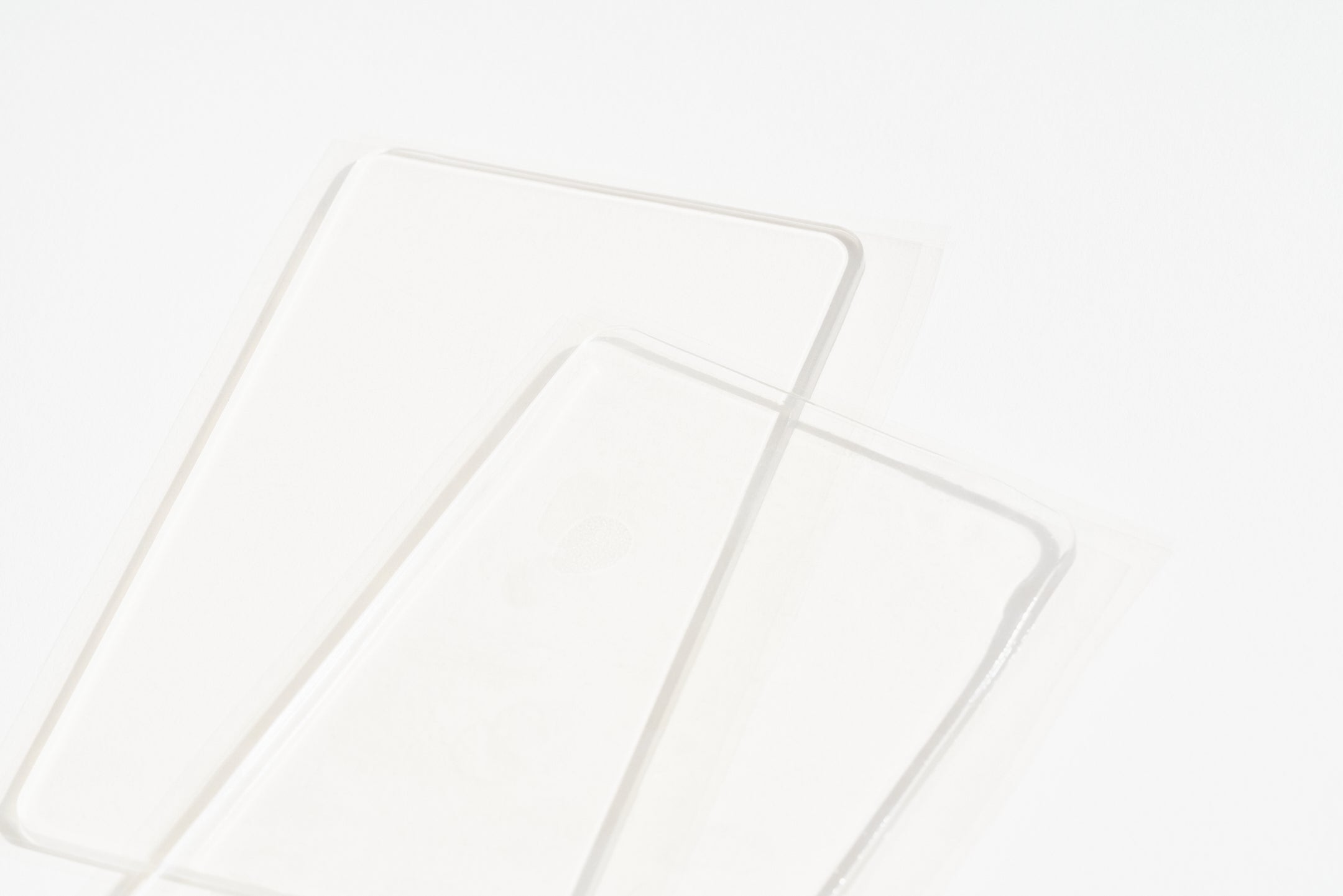 Silicone Lash Palette - 2 Pack