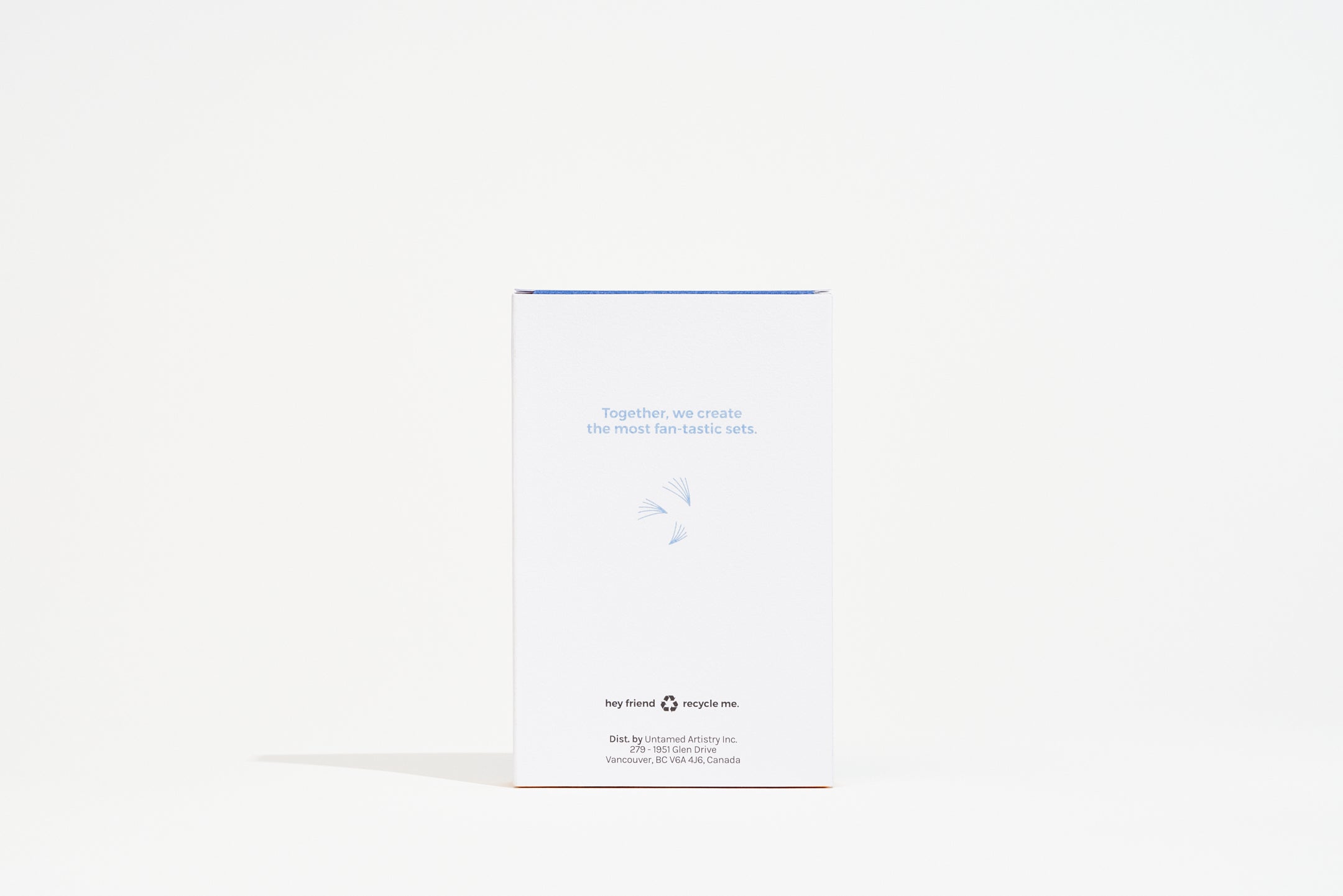 Super Sale Pre-Fan Trays