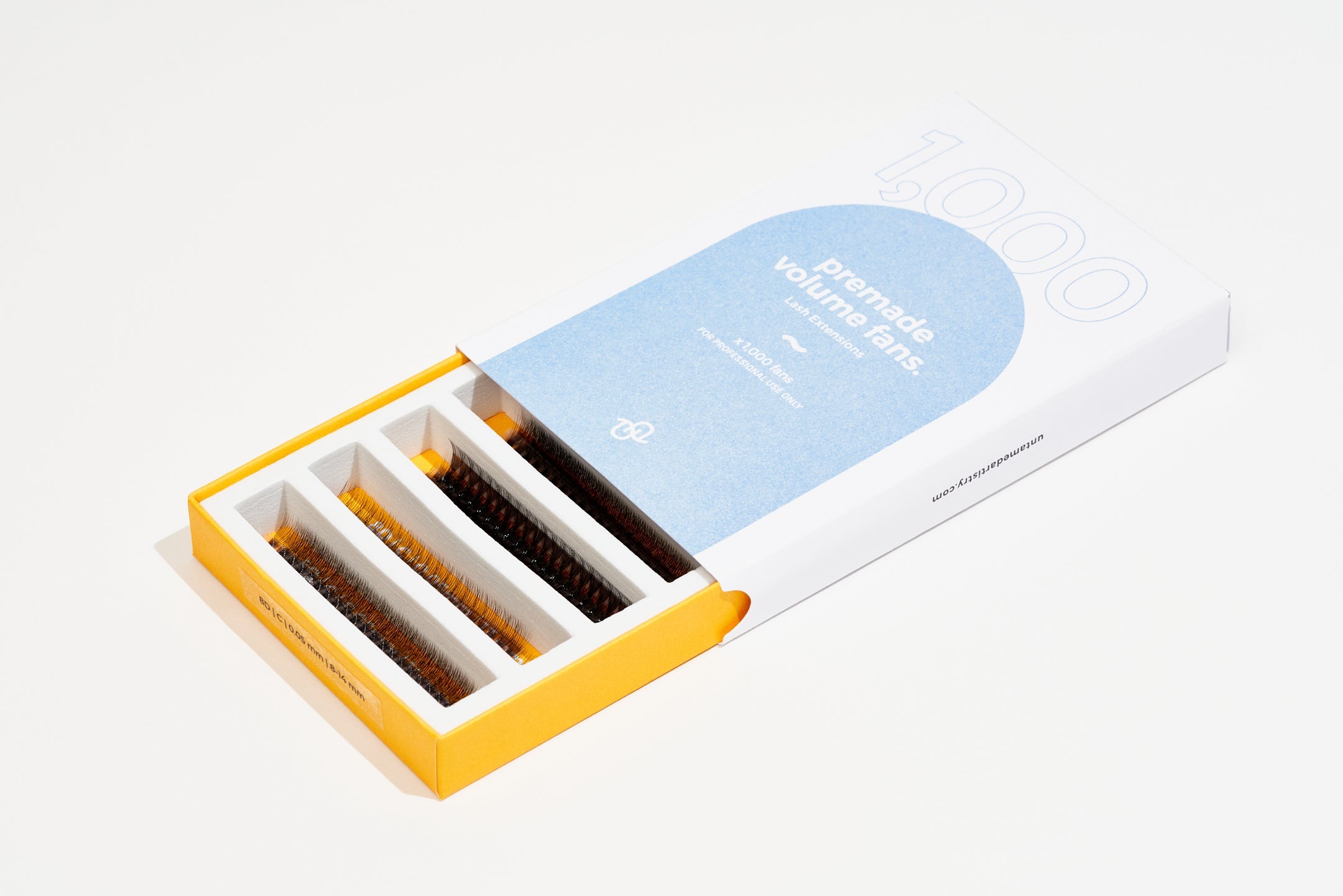 Super Sale Pre-Fan Trays