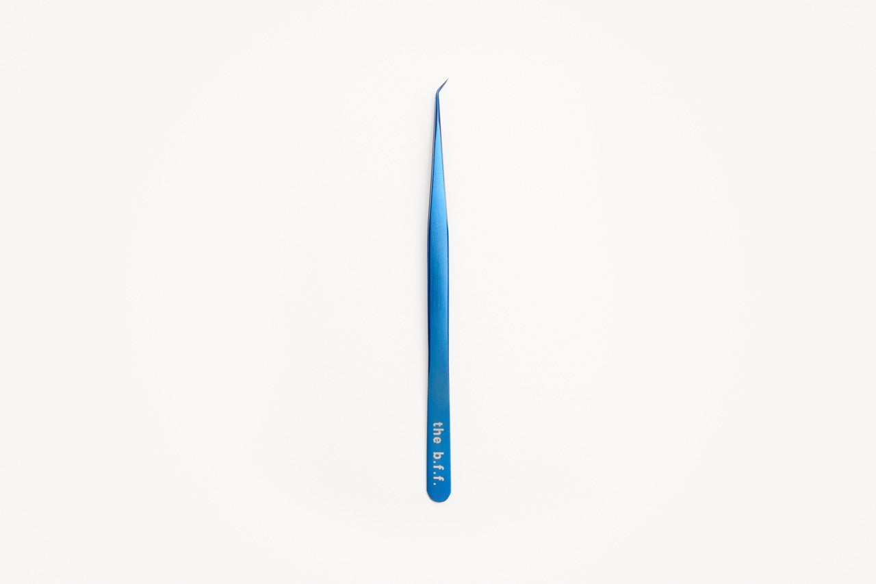 Micro Grip The B.F.F. (Long) - Isolation Tweezer
