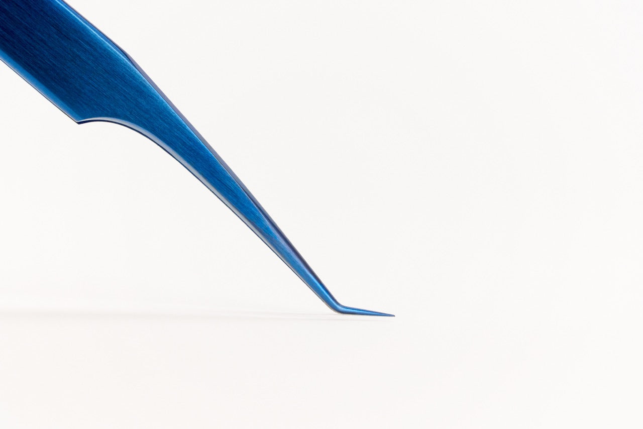 Micro Grip The B.F.F. (Short) - Isolation Tweezer