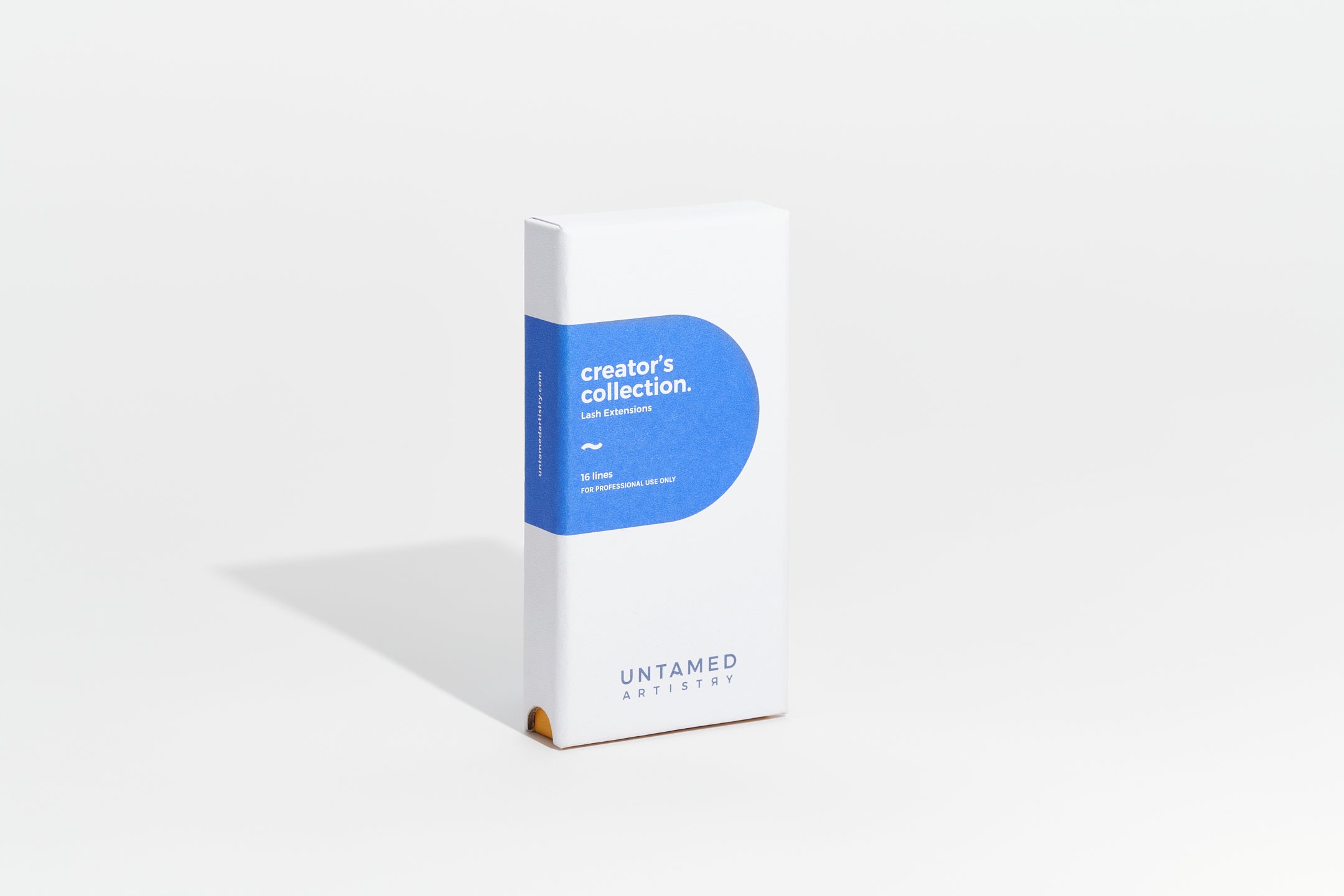 Satin Classic Lash Tray