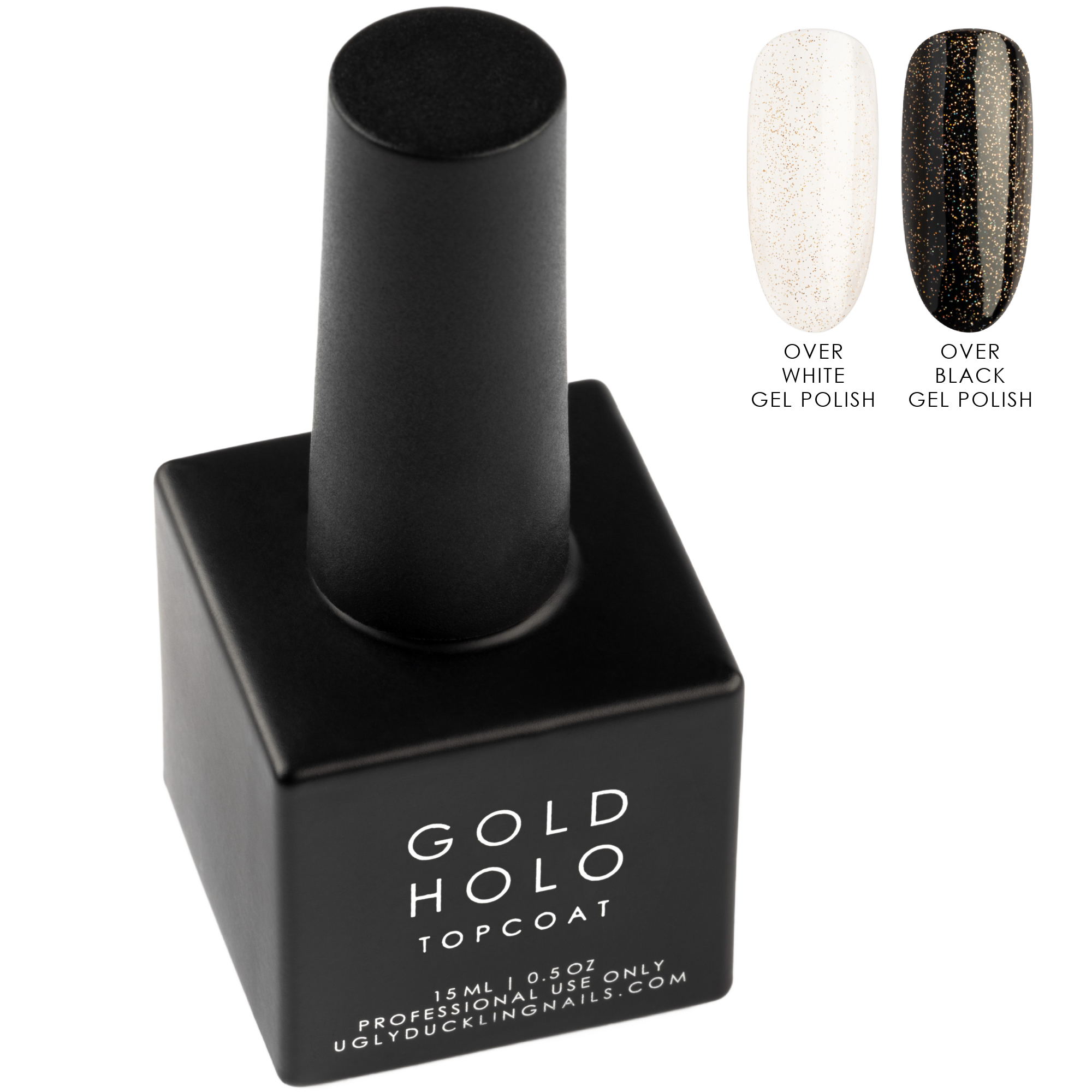 SPECIALTY TOPCOAT
