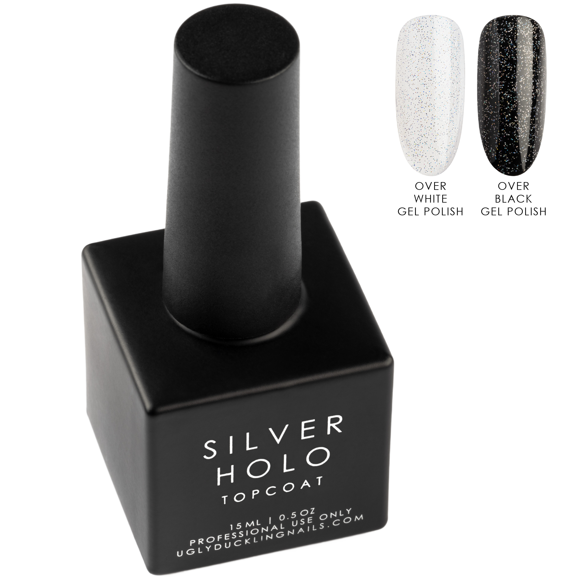 SPECIALTY TOPCOAT
