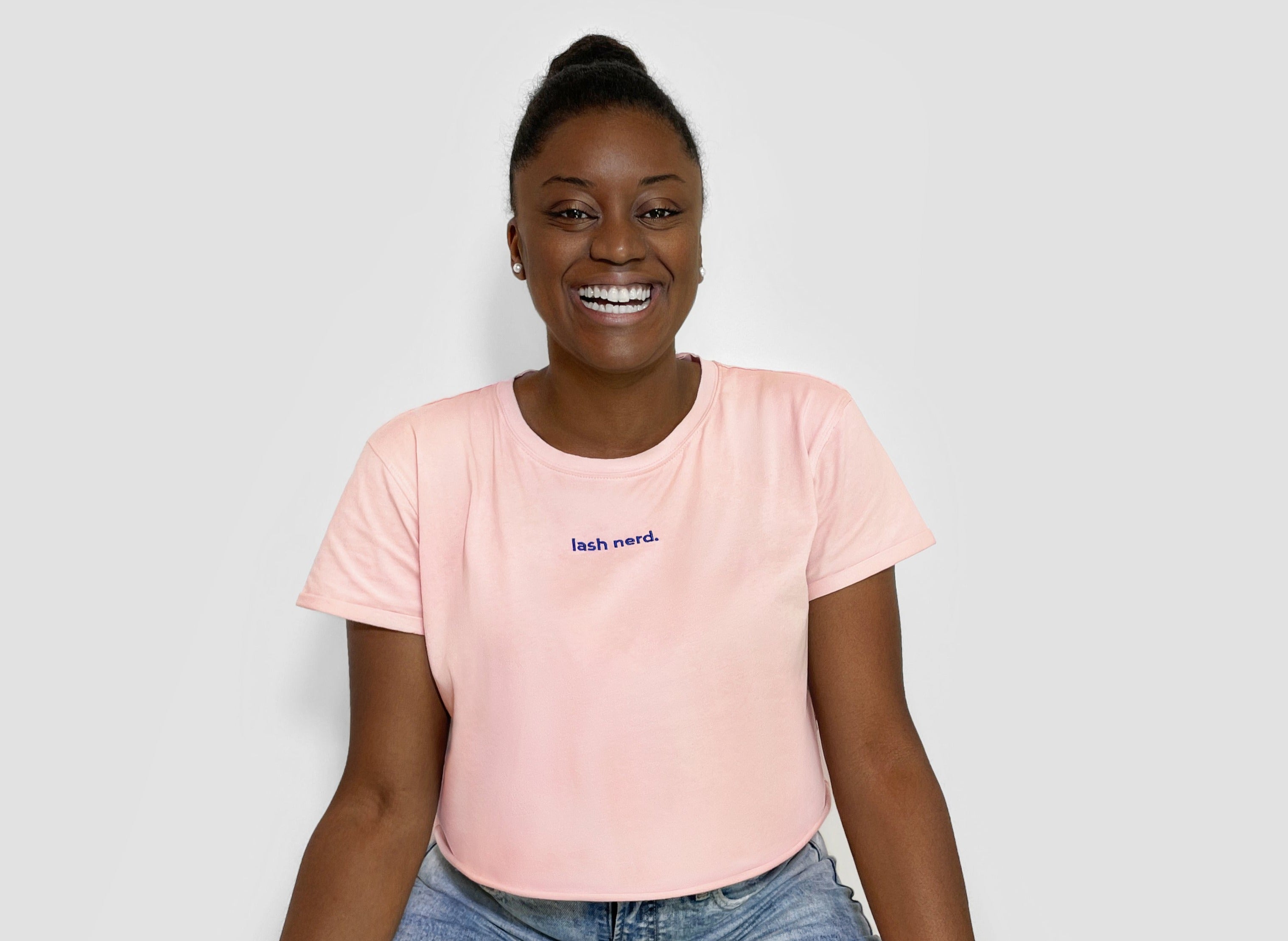 50% OFF Lash Artist Shirts