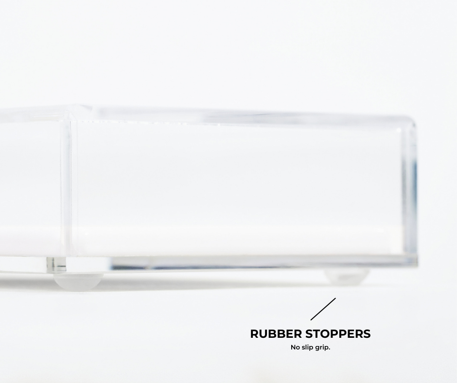 Maven Artistry x Untamed Artistry LayLow Lash Tile™