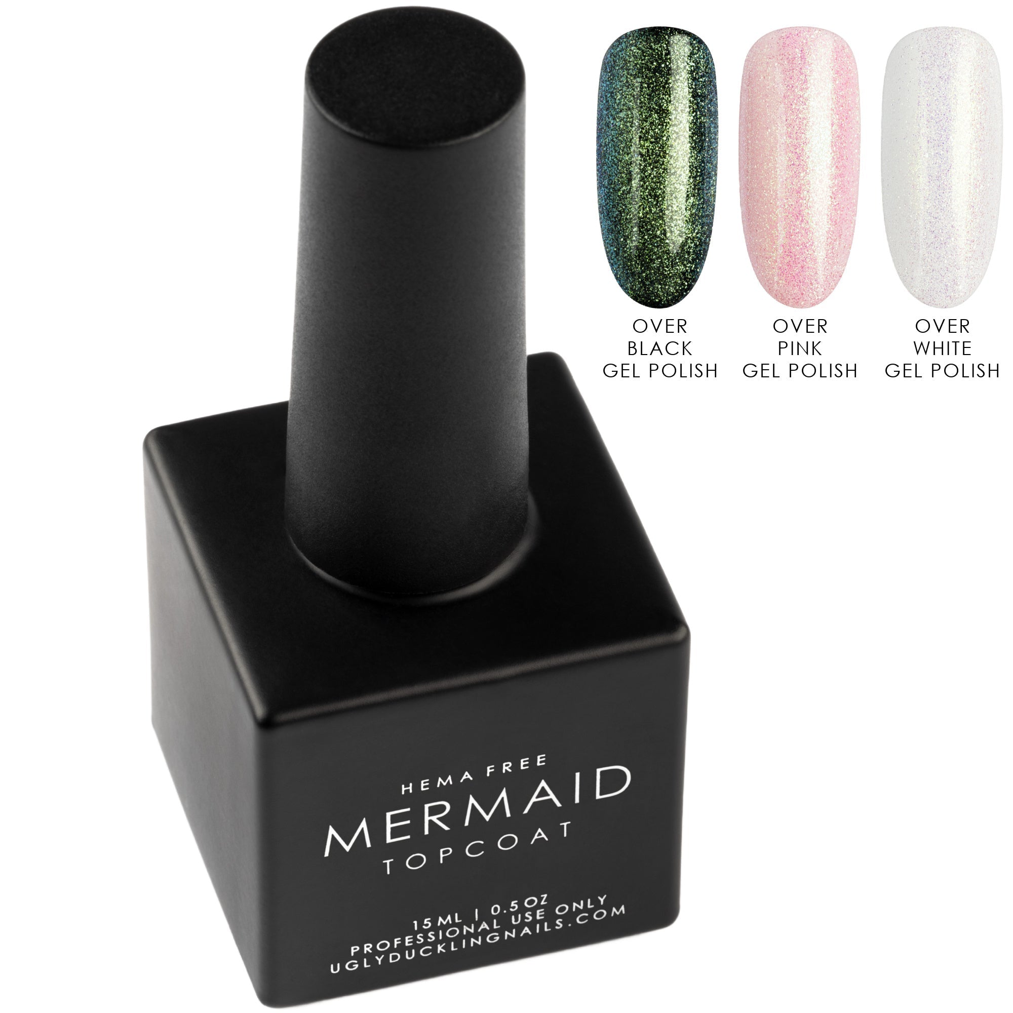 SPECIALTY TOPCOAT