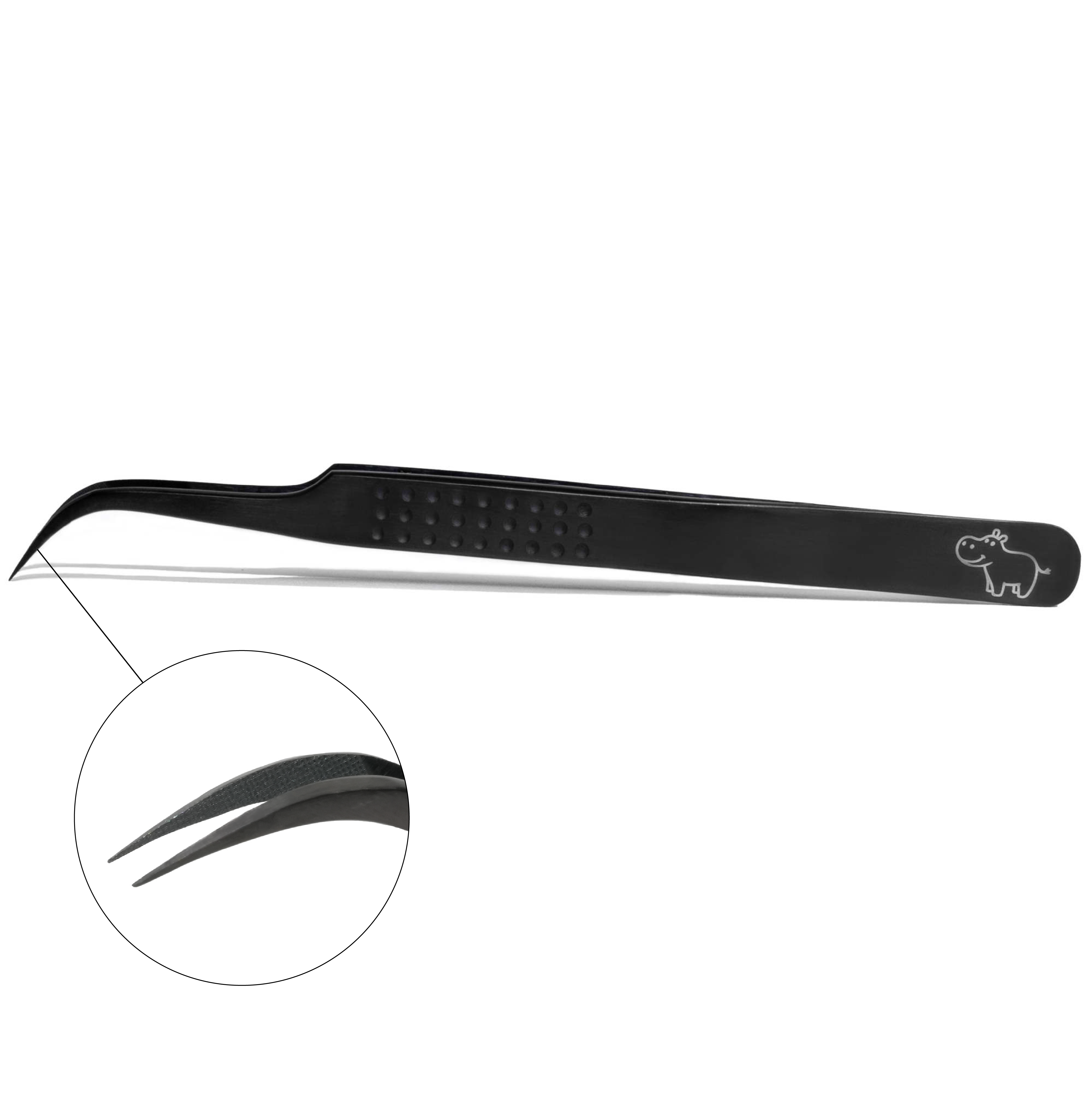 Volume - Microfiber J Curve - Grippopotamus