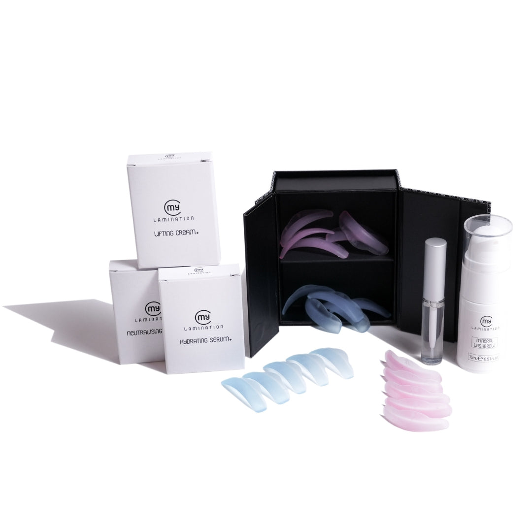 Mini Lash Lift Bundle