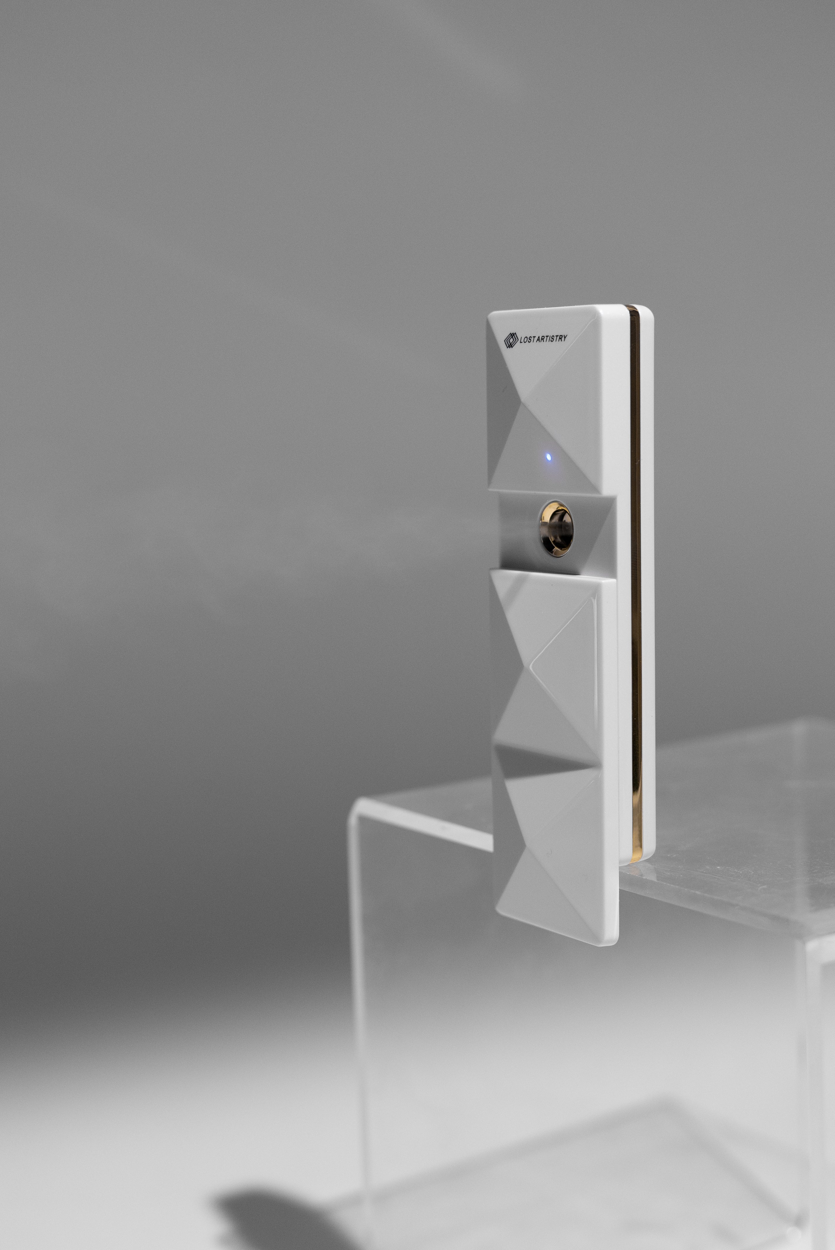 Nano Mister