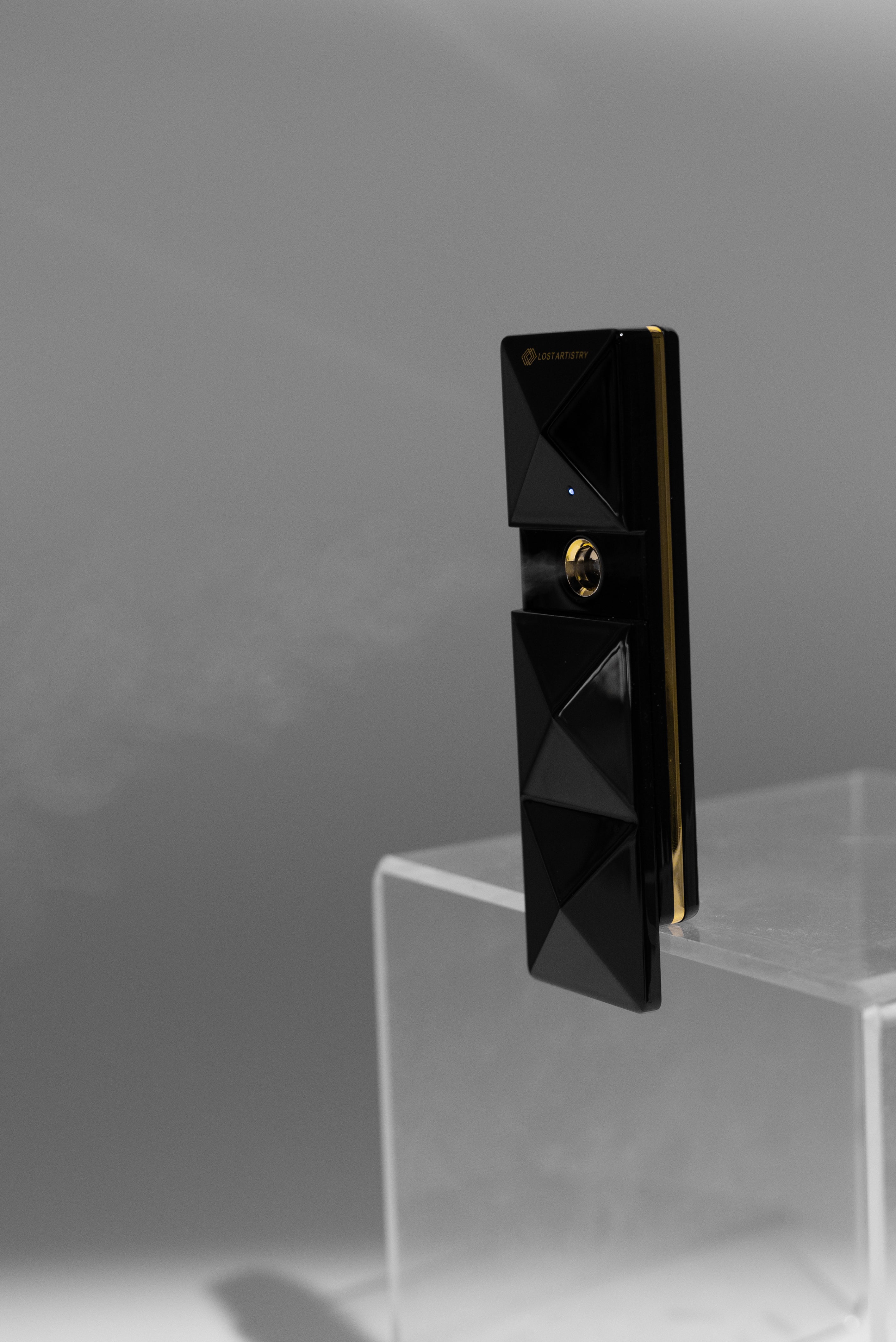 Nano Mister