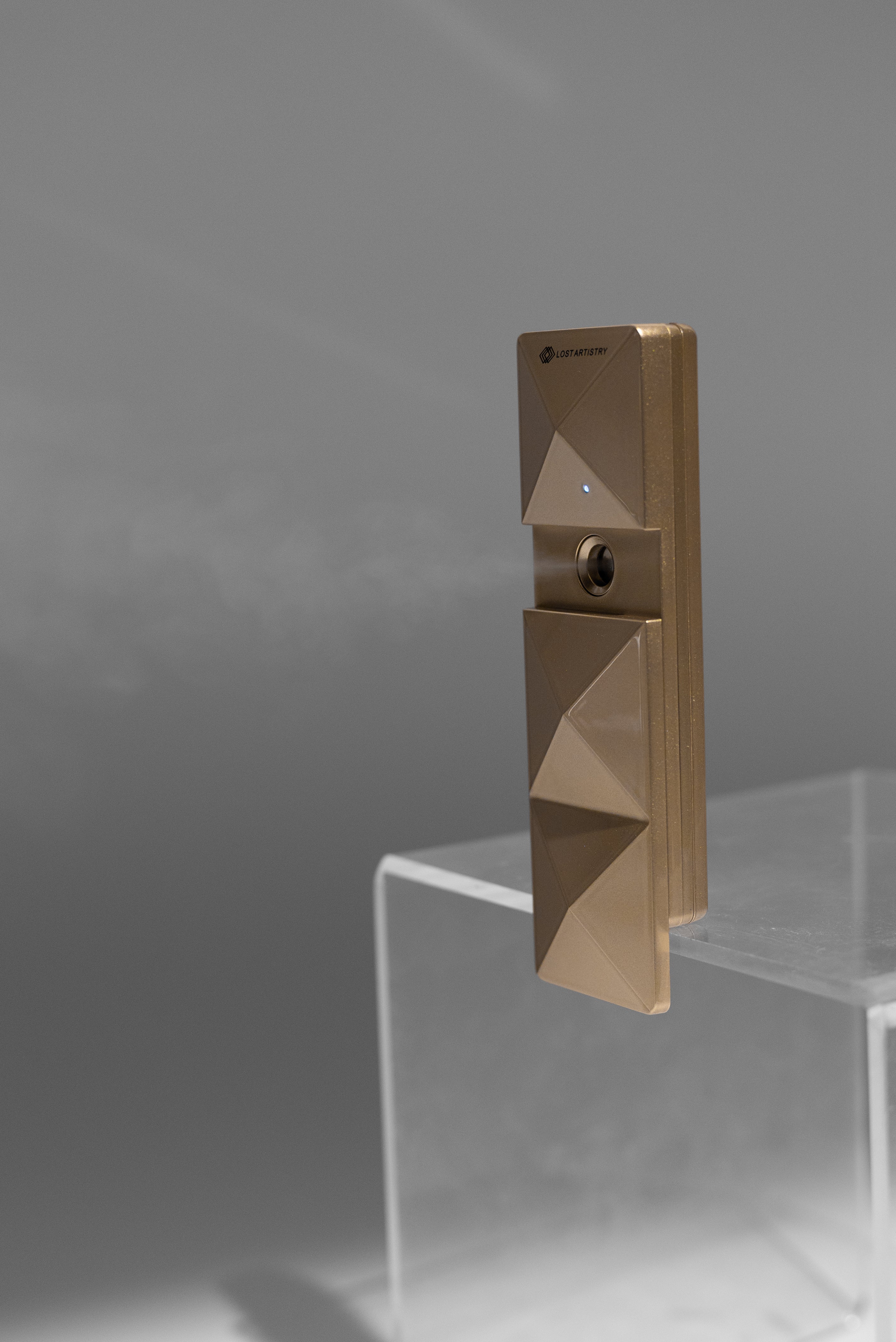 Nano Mister