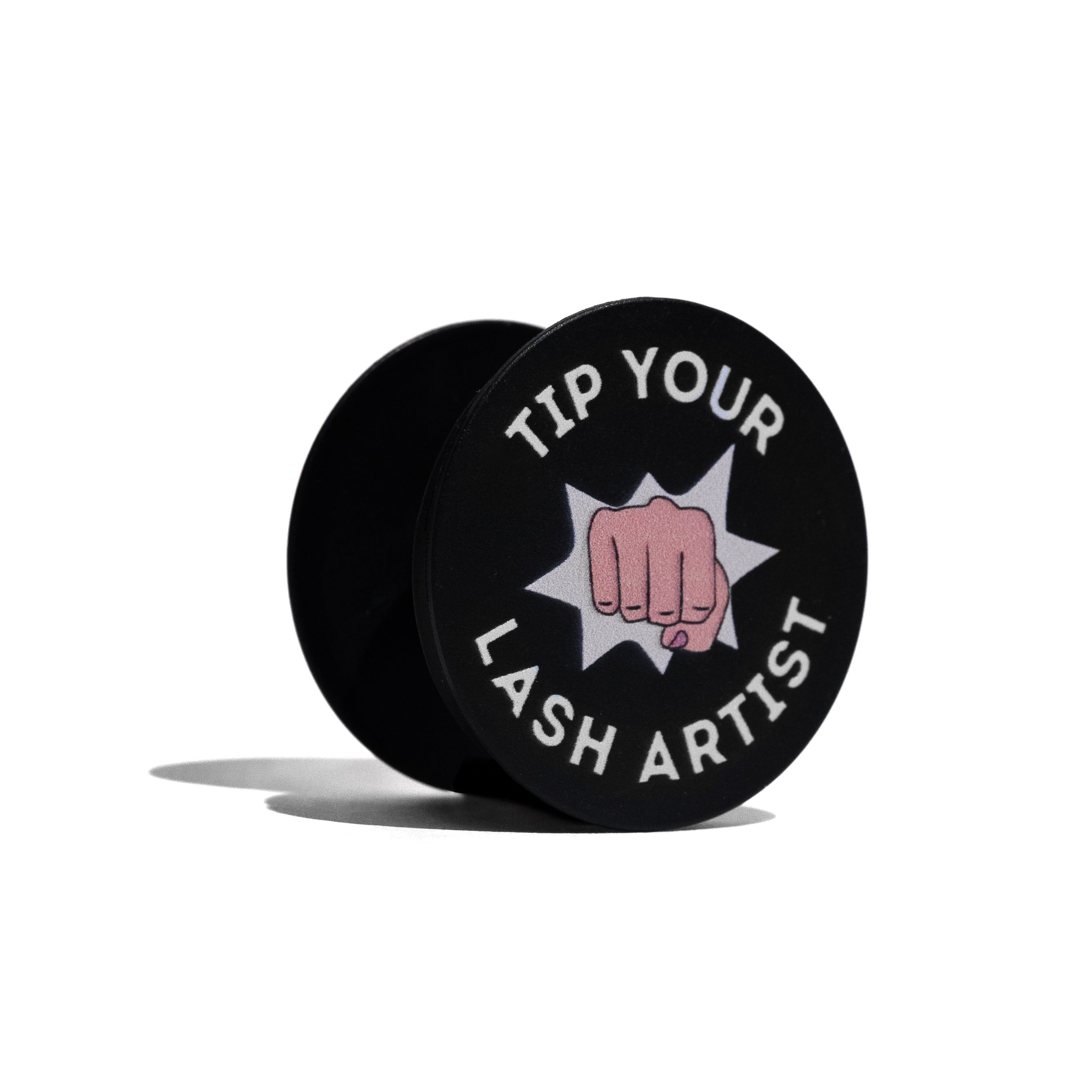 Lash Pop Socket