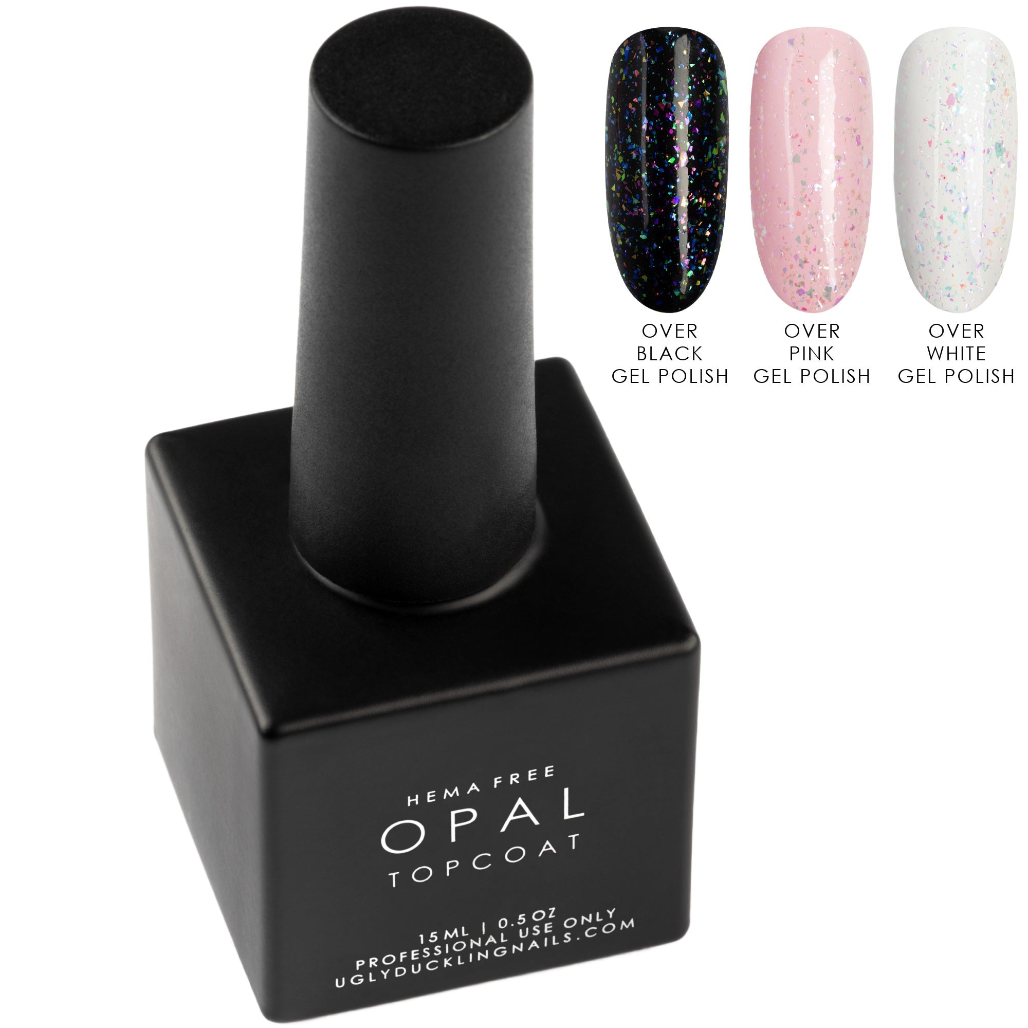 SPECIALTY TOPCOAT