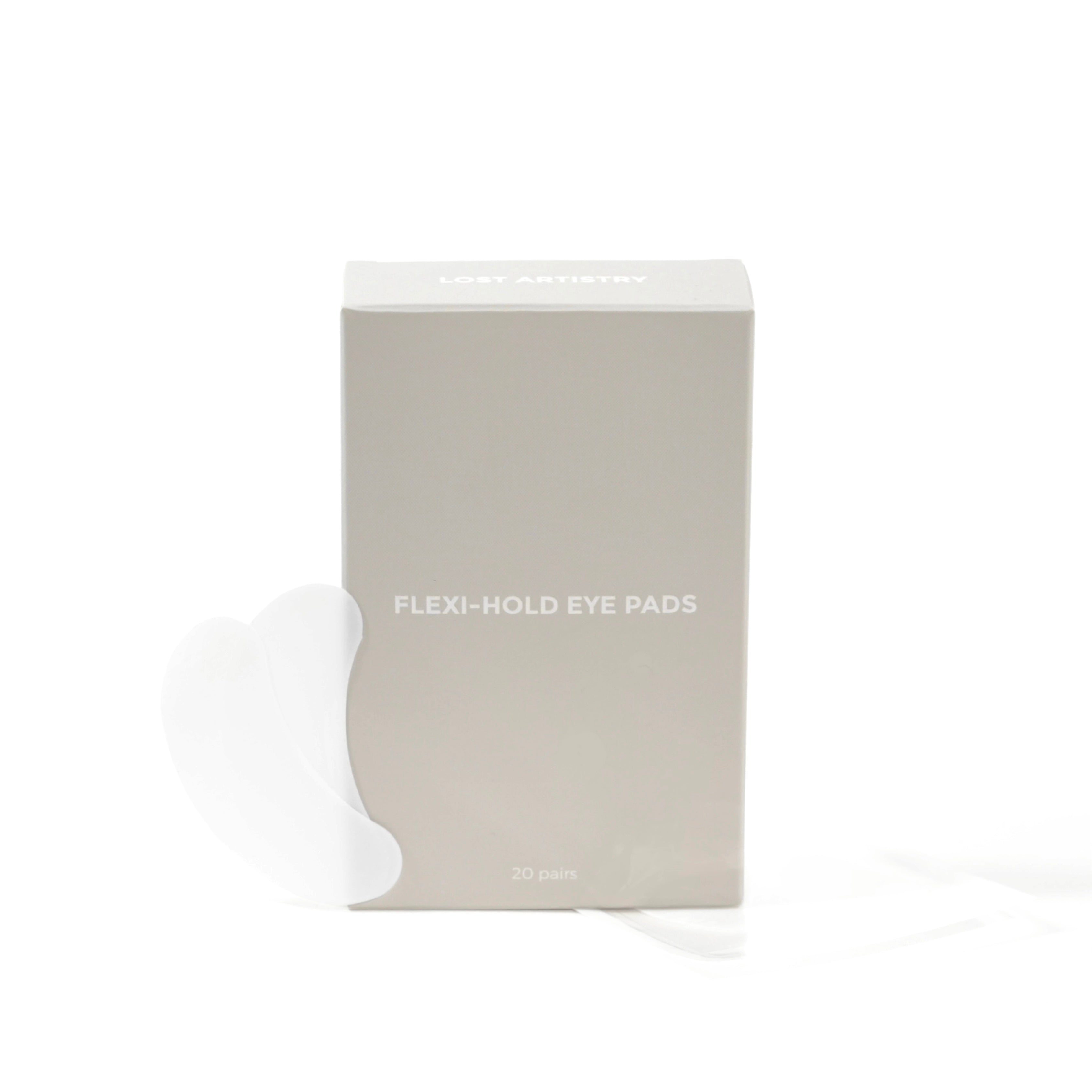 flexi hold eye pads
