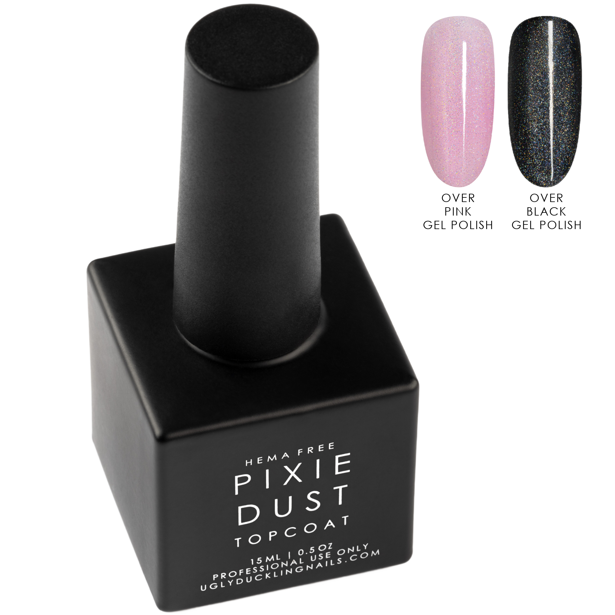 SPECIALTY TOPCOAT