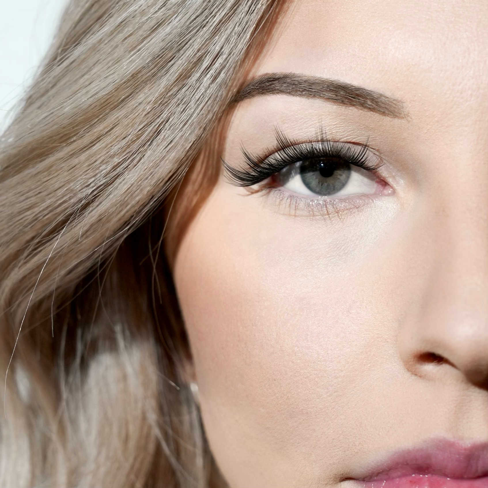 DIY Textured Cat Eye