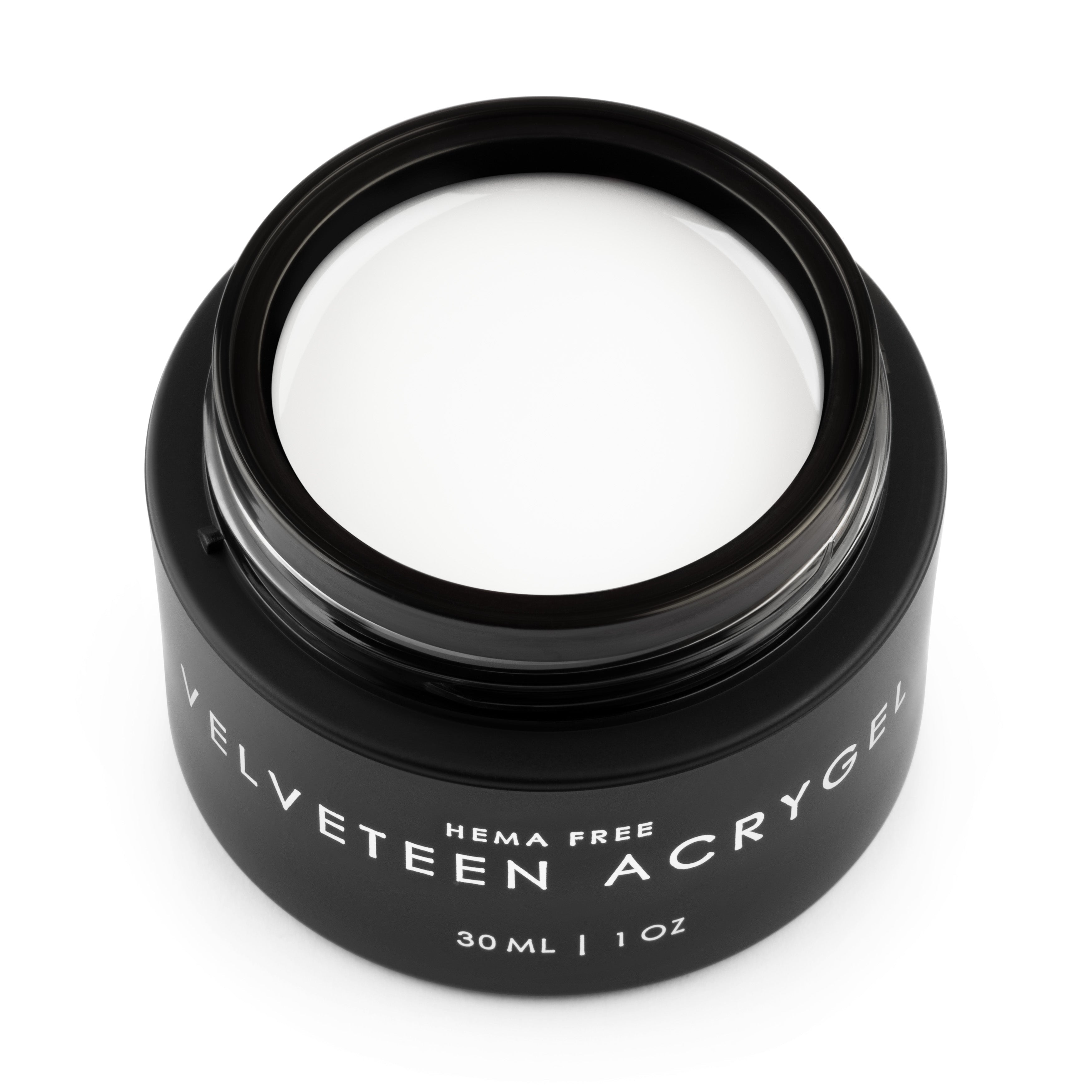 NEW VELVETEEN ACRYGEL