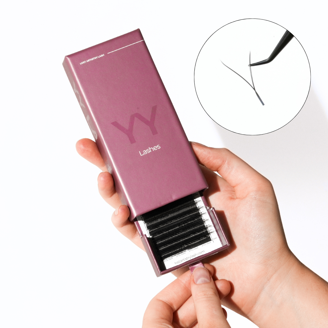 YY Lash Extensions