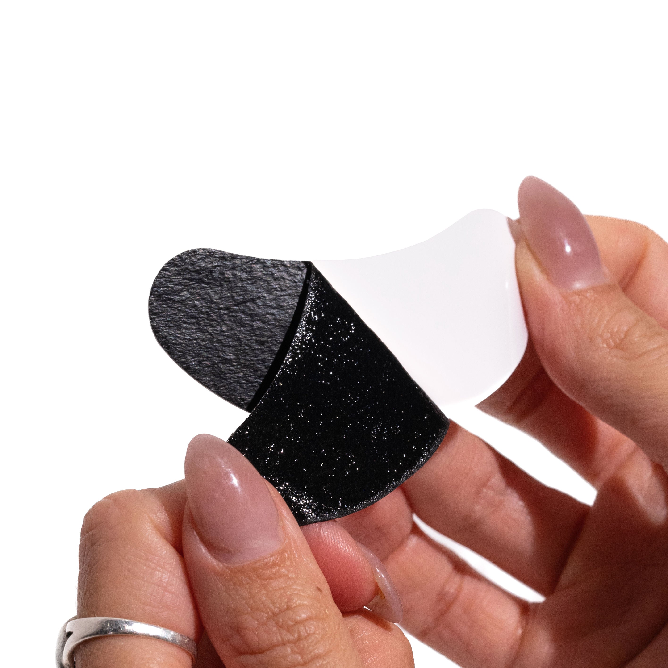 Black Out Eye Pads