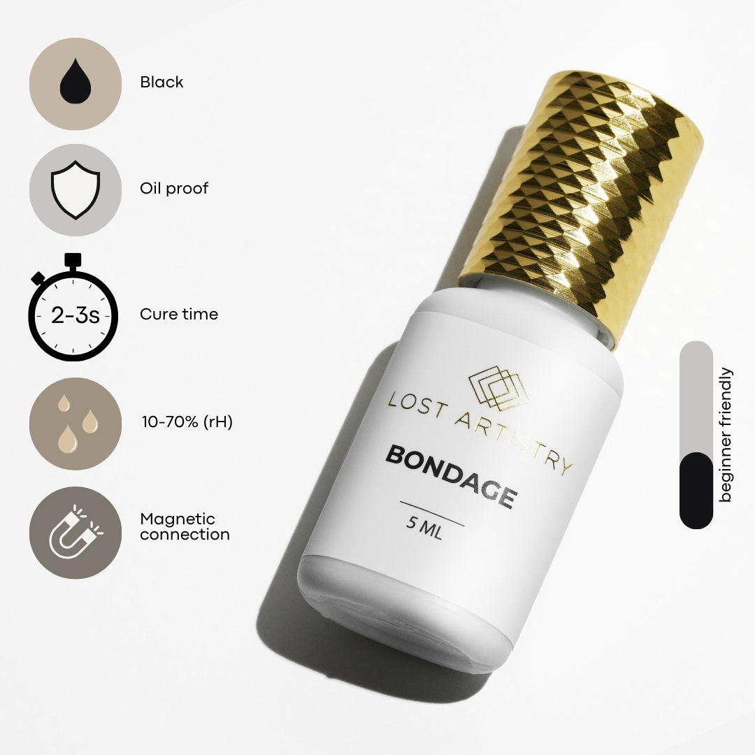 best selling lash glue