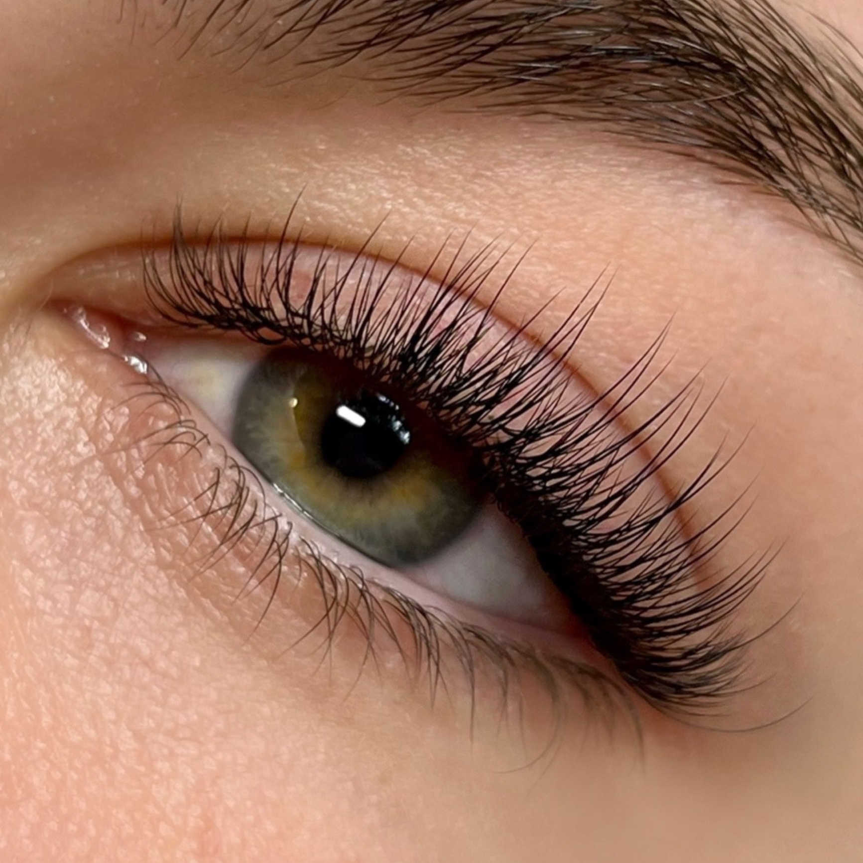 classic lash extensions